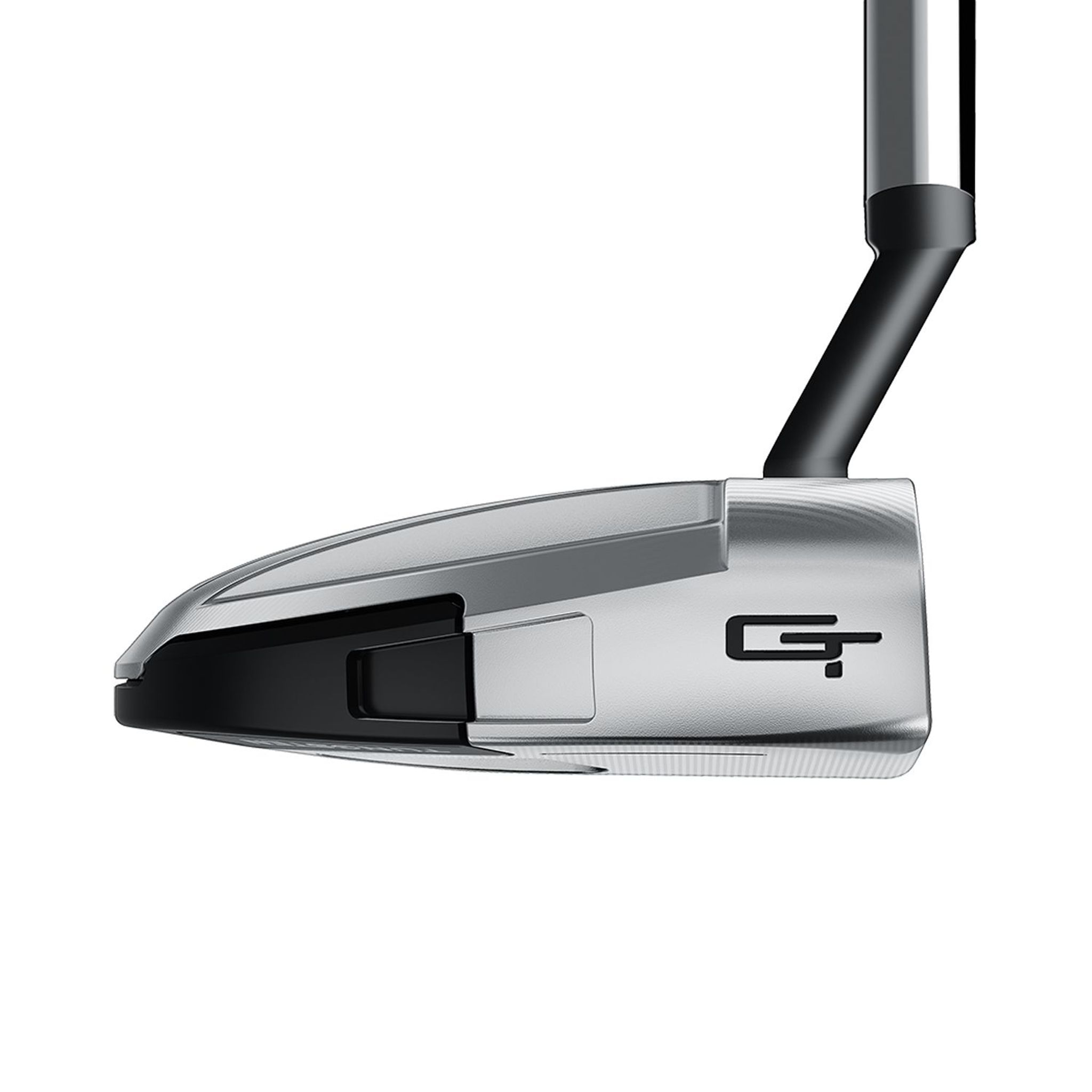 TaylorMade Assault XS Rollback #3 Putter pour hommes