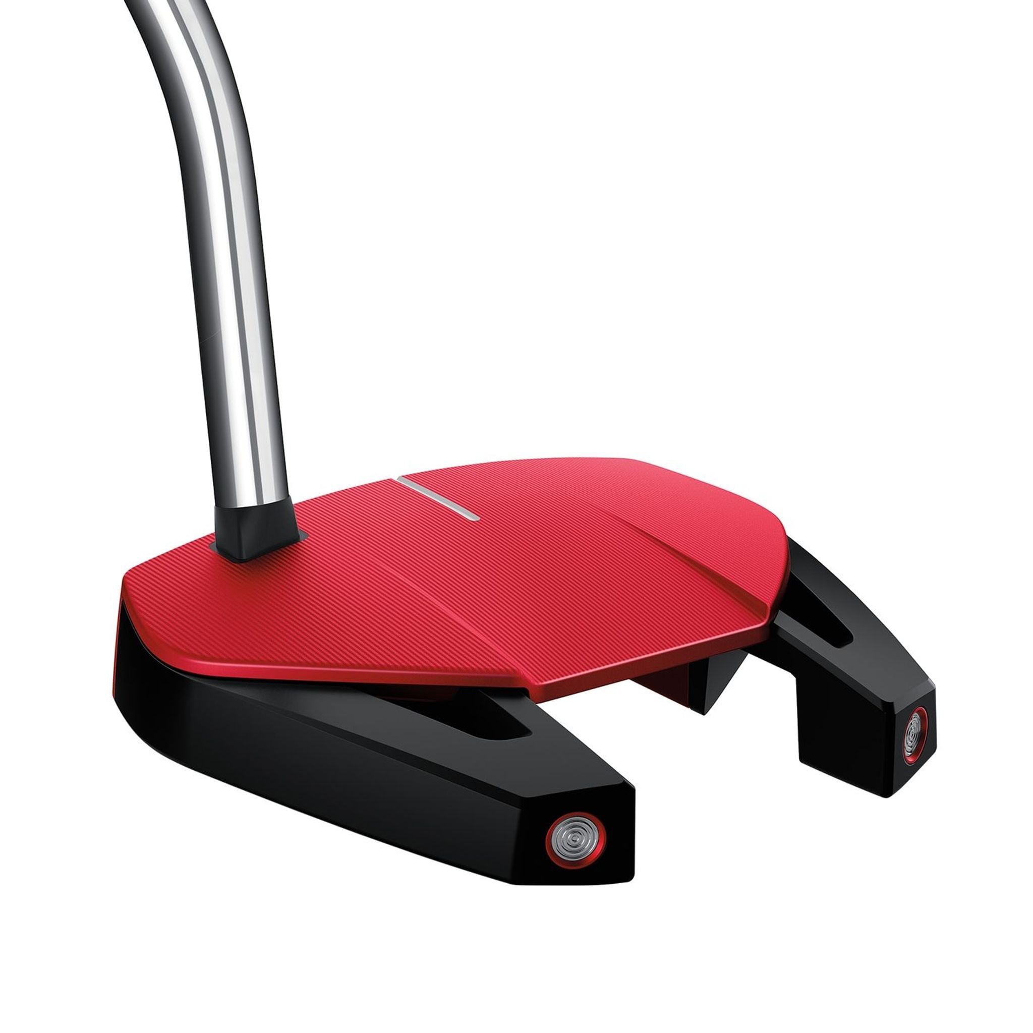 Putter rouge TaylorMade Spider GT SB