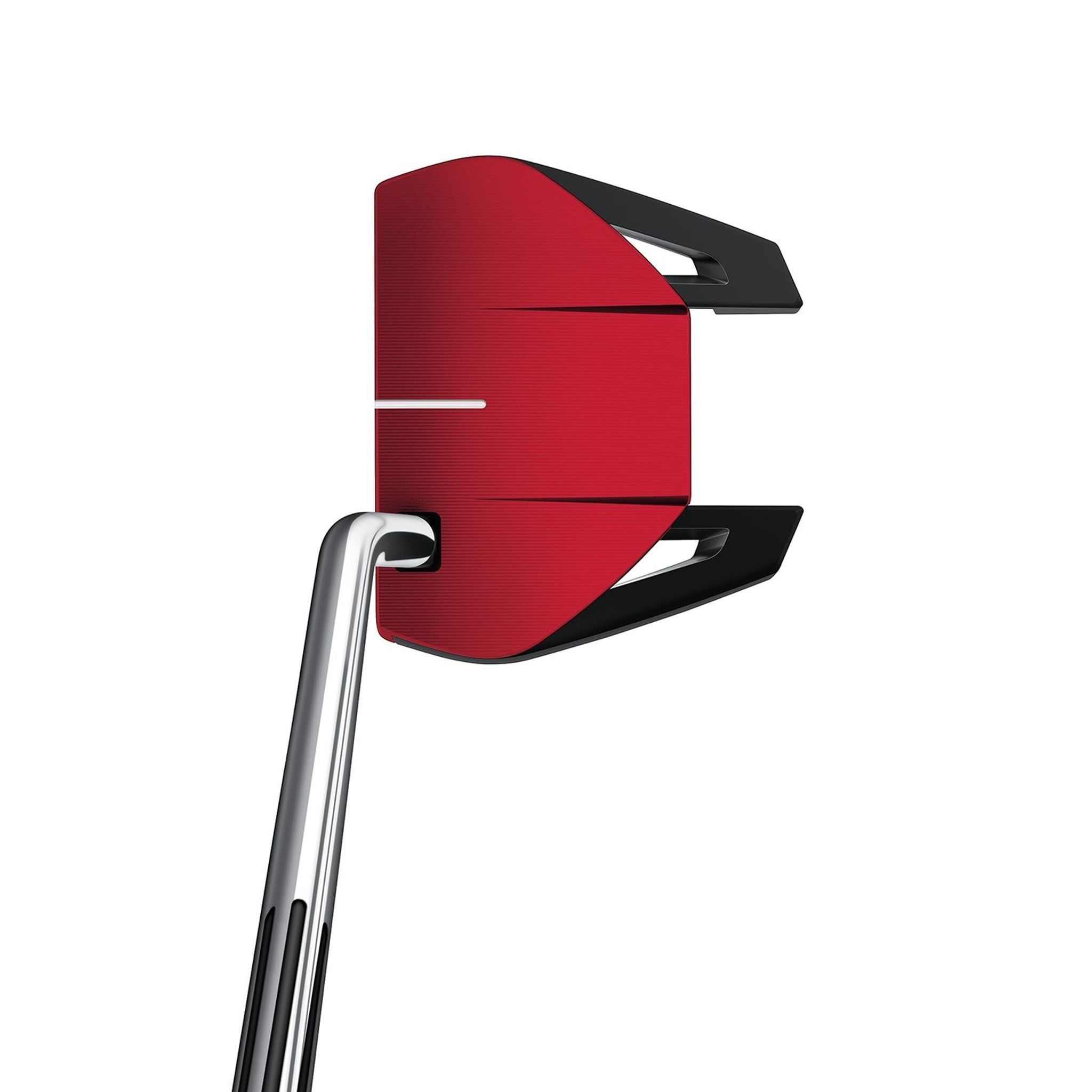 Putter rouge TaylorMade Spider GT SB