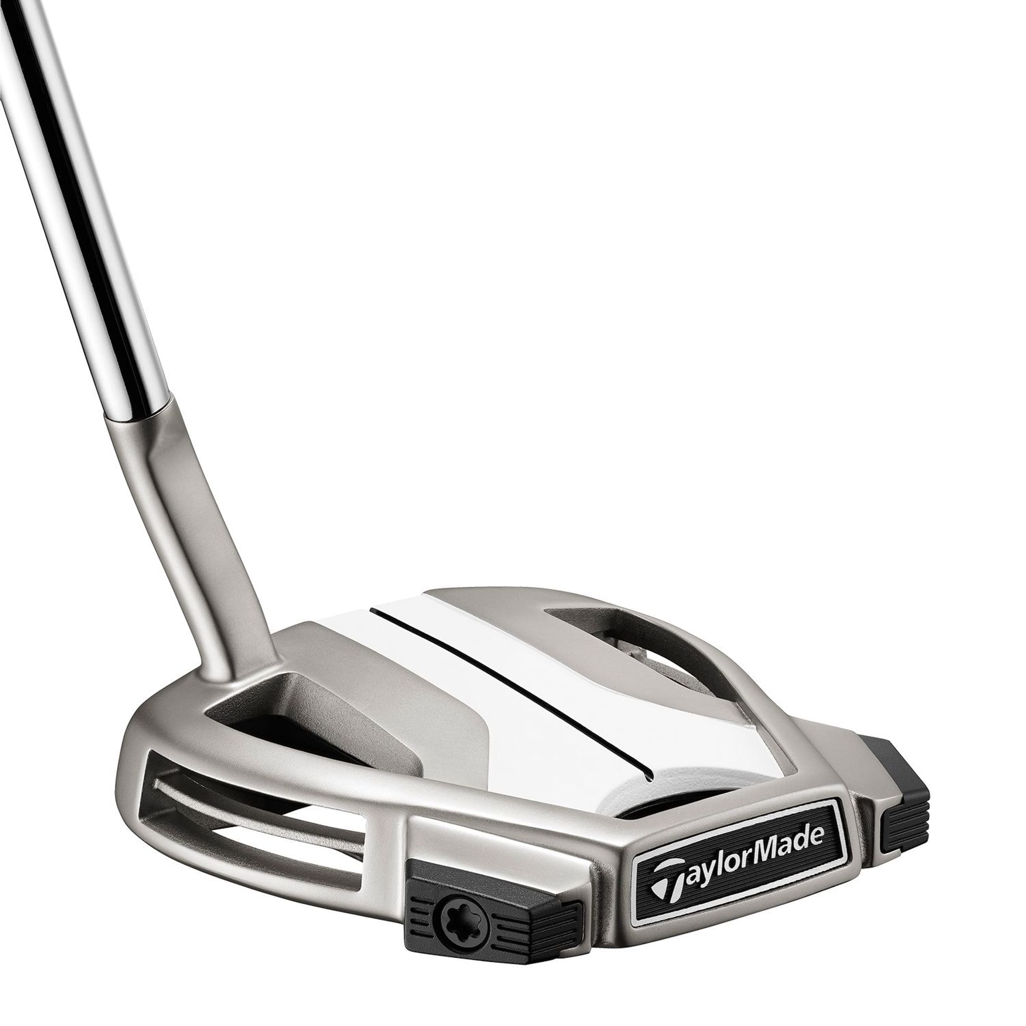 Putter TaylorMade Spider X Hydro Blast #9