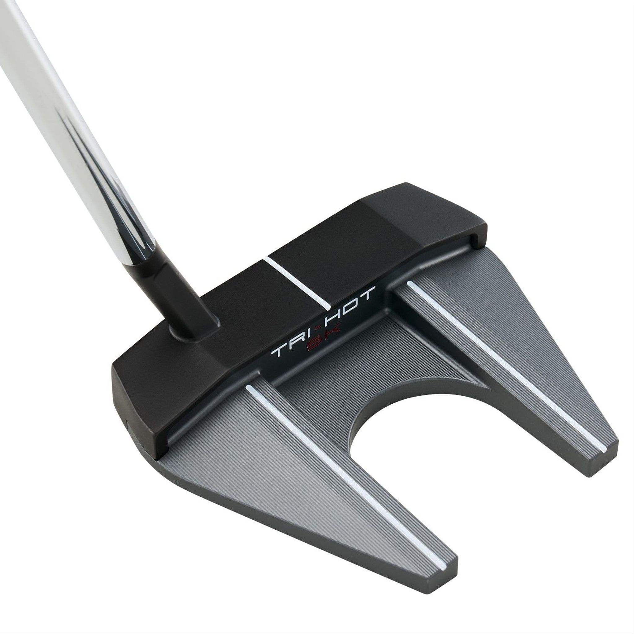 Putter Odyssey Tri-Hot 5K Seven Short Hosel