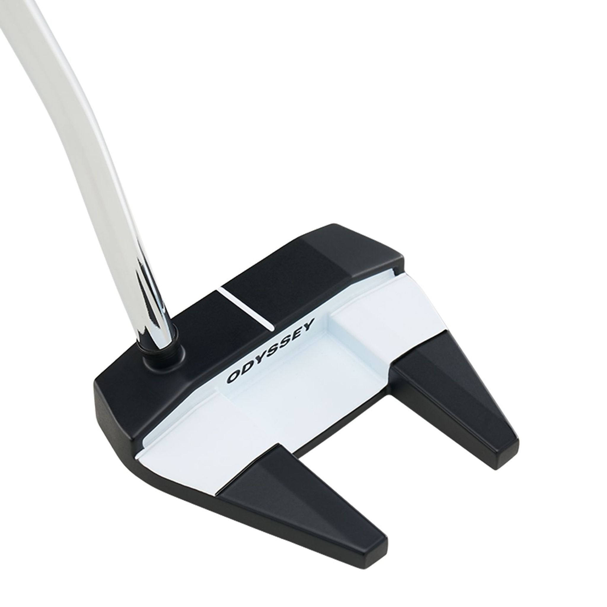 Putter de laboratoire Odyssey White Hot Versa Seven DB Stroke