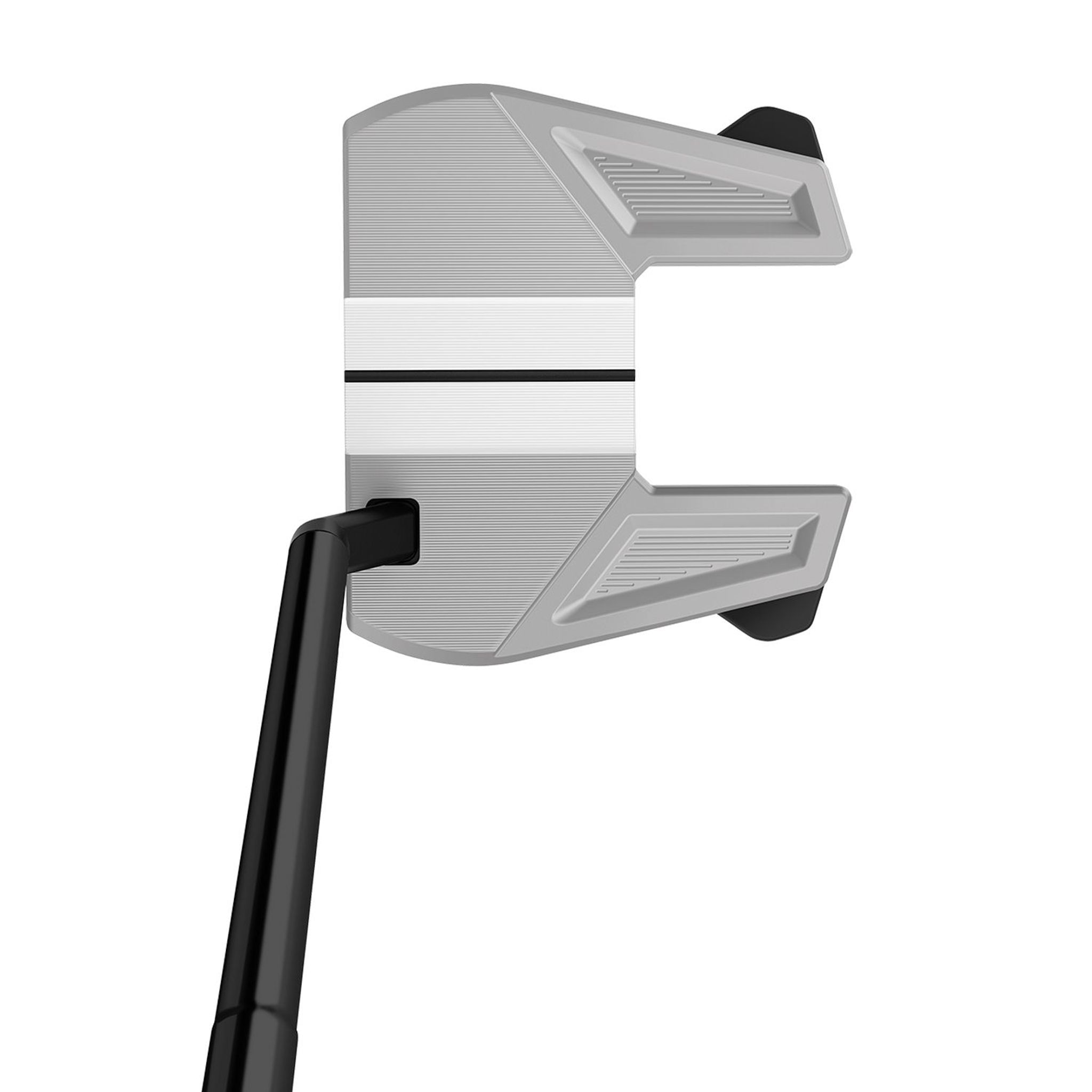 Putter TaylorMade Spider GT MAX Silver #3