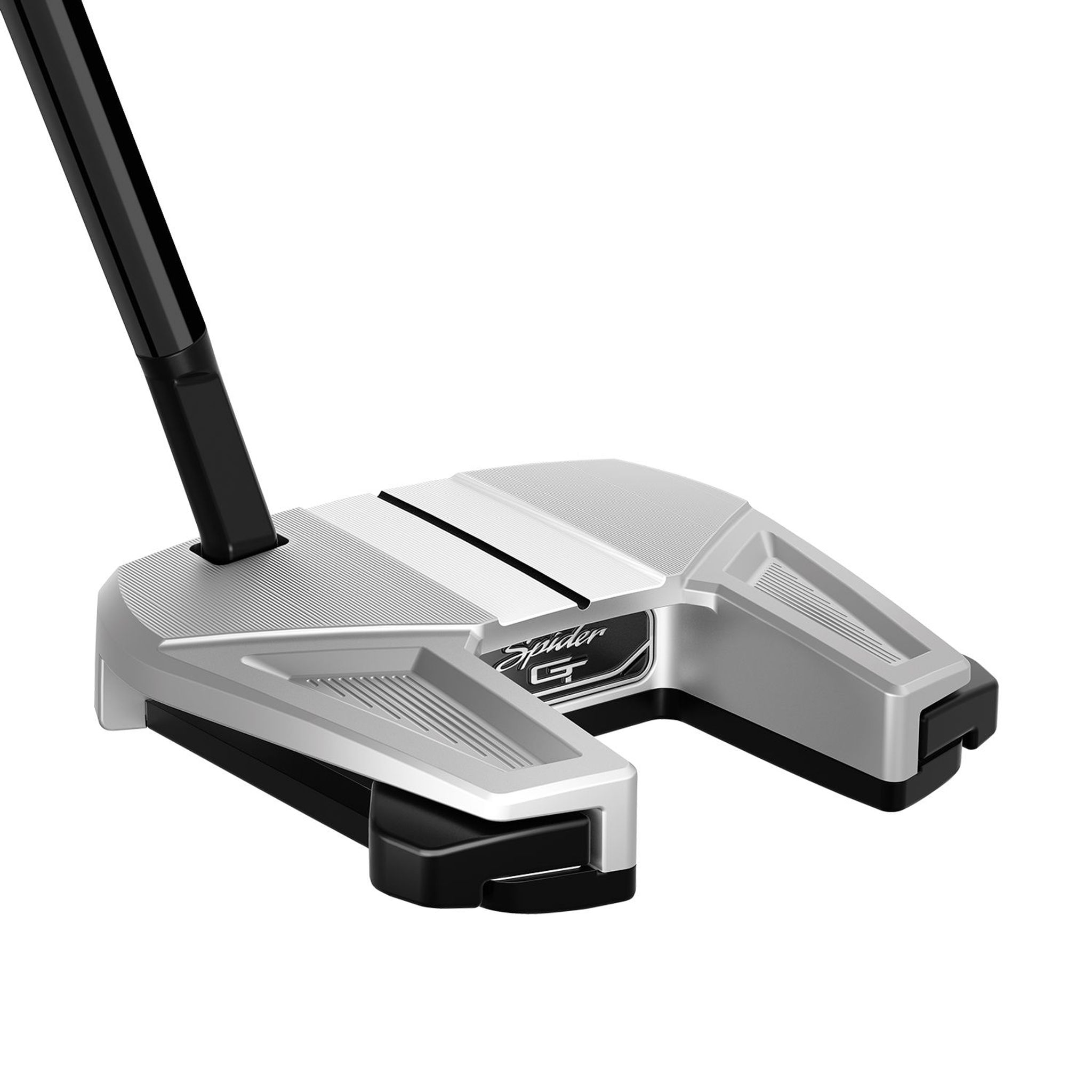 Putter TaylorMade Spider GT MAX Silver #3