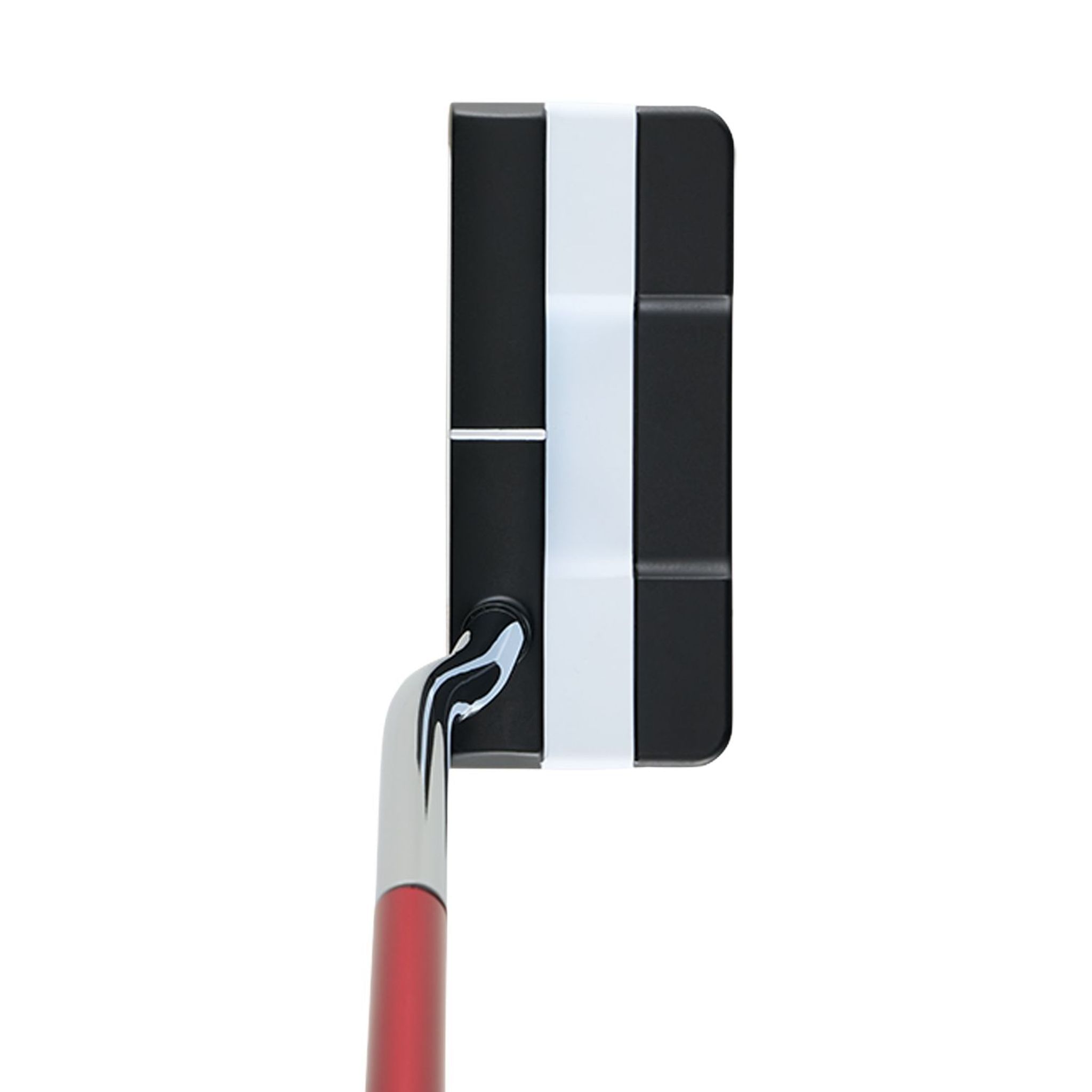 Putter de laboratoire Odyssey White Hot Versa à double course large