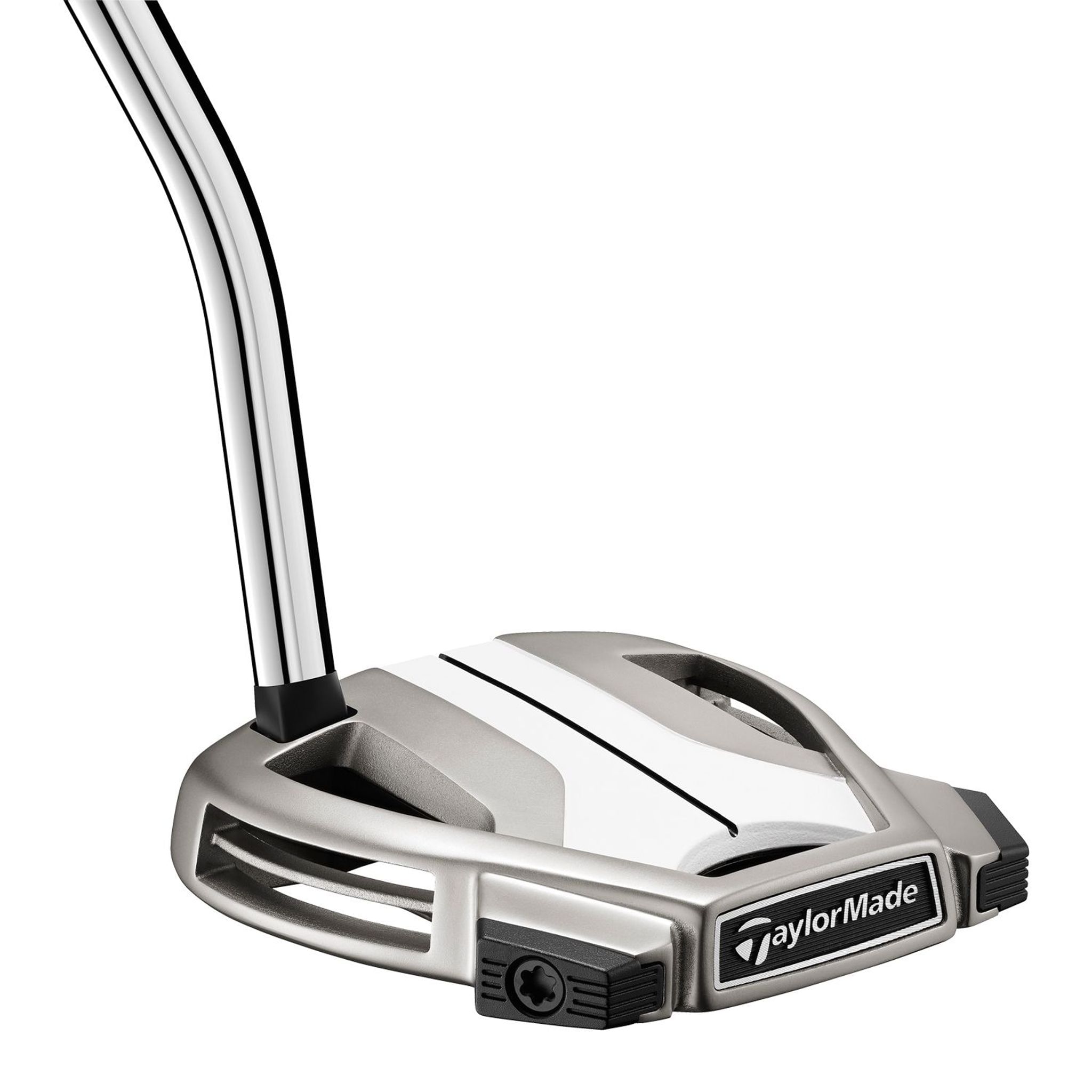 Putter TaylorMade Spider X Hydro Blast SB