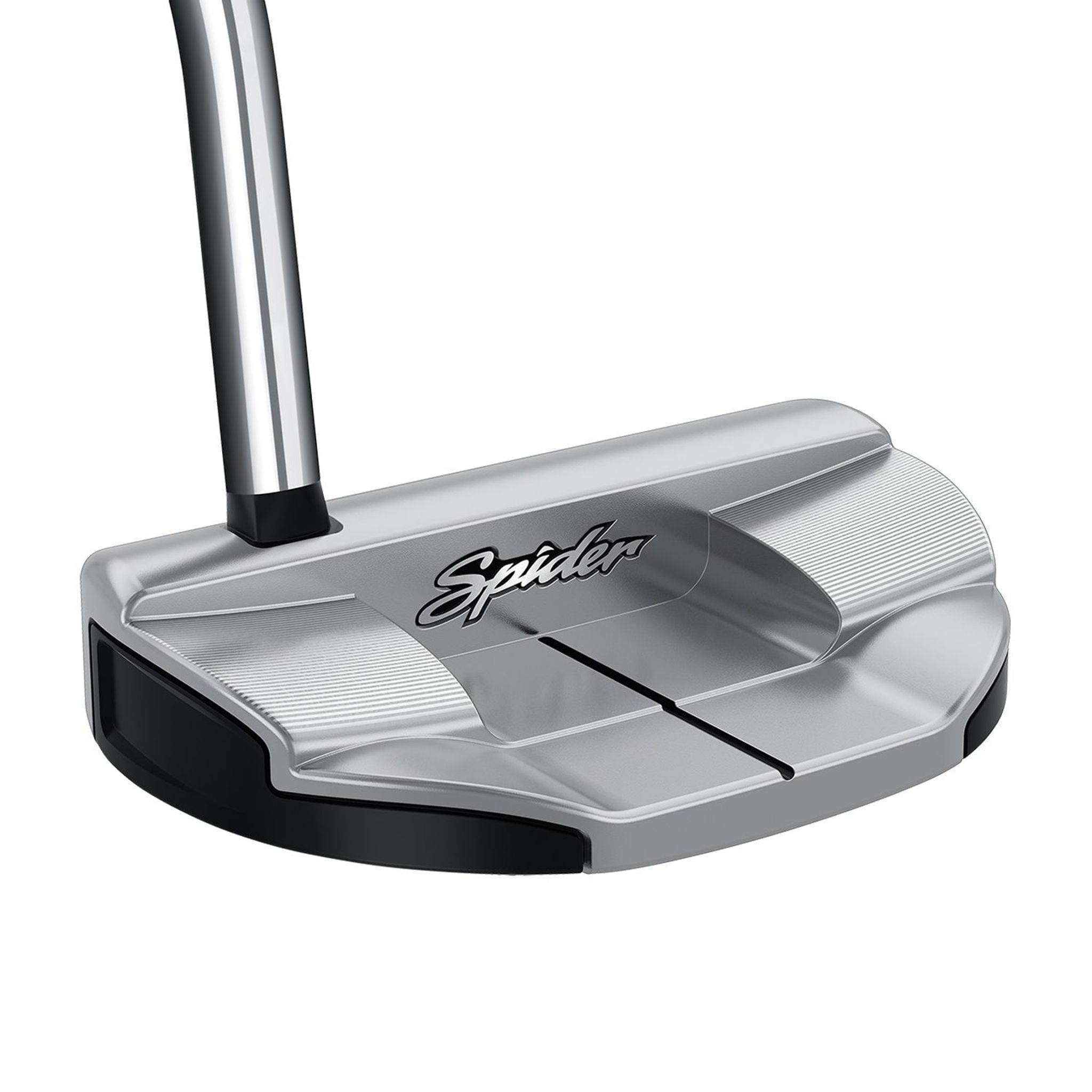 TaylorMade Spider GT Notchback SB Putter Hommes