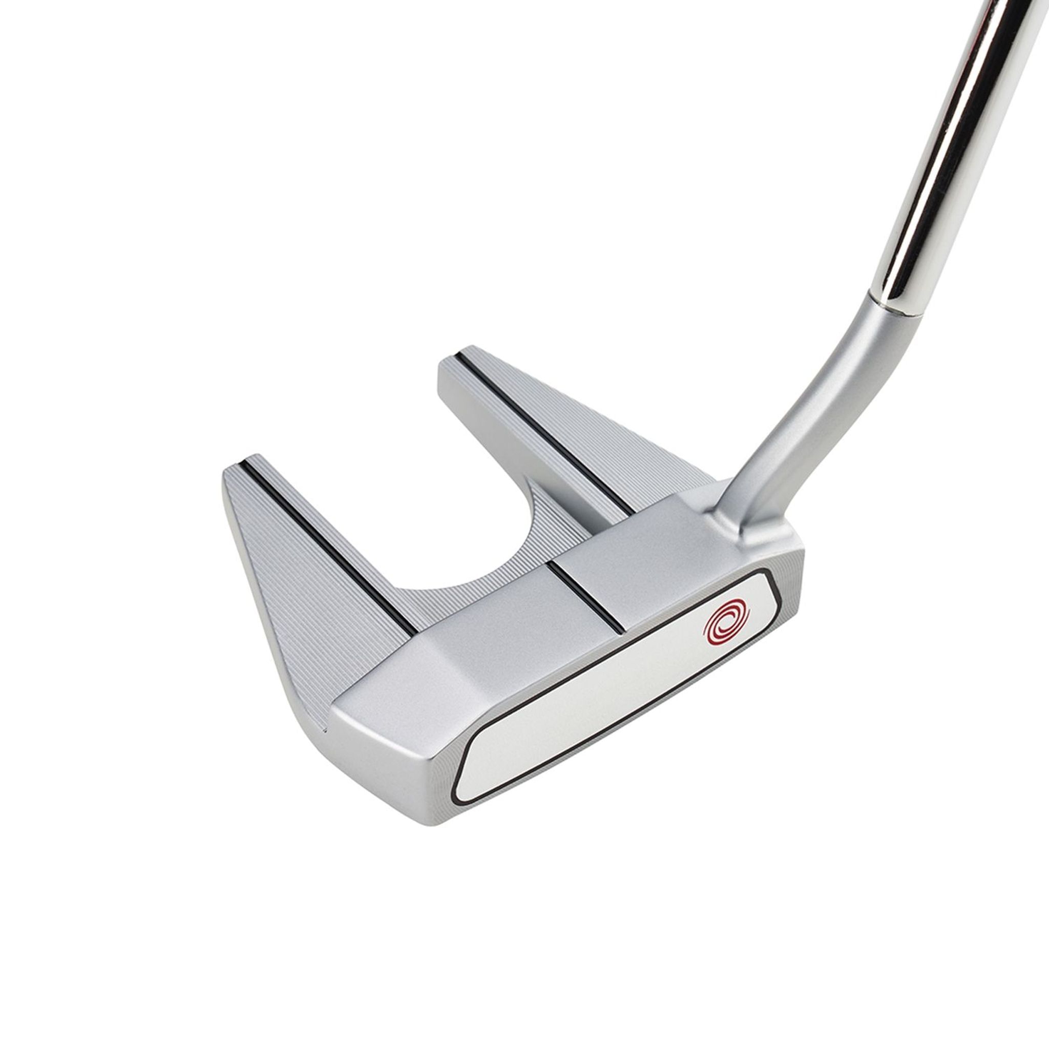 Putter de laboratoire Odyssey White Hot OG 7 Nano Stroke