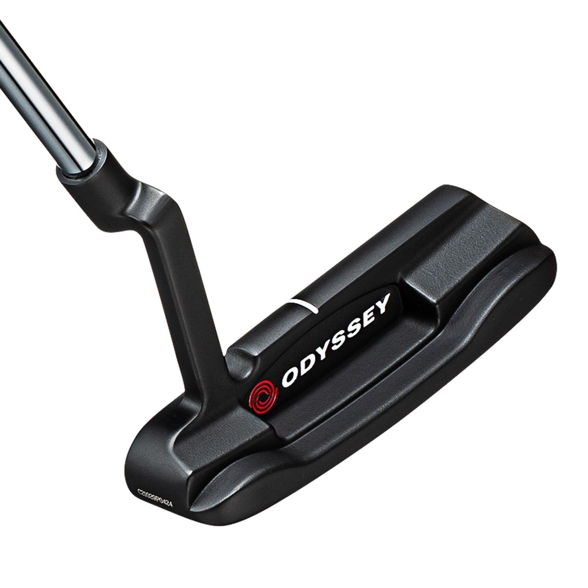 Putter Odyssey DFX Noir #1