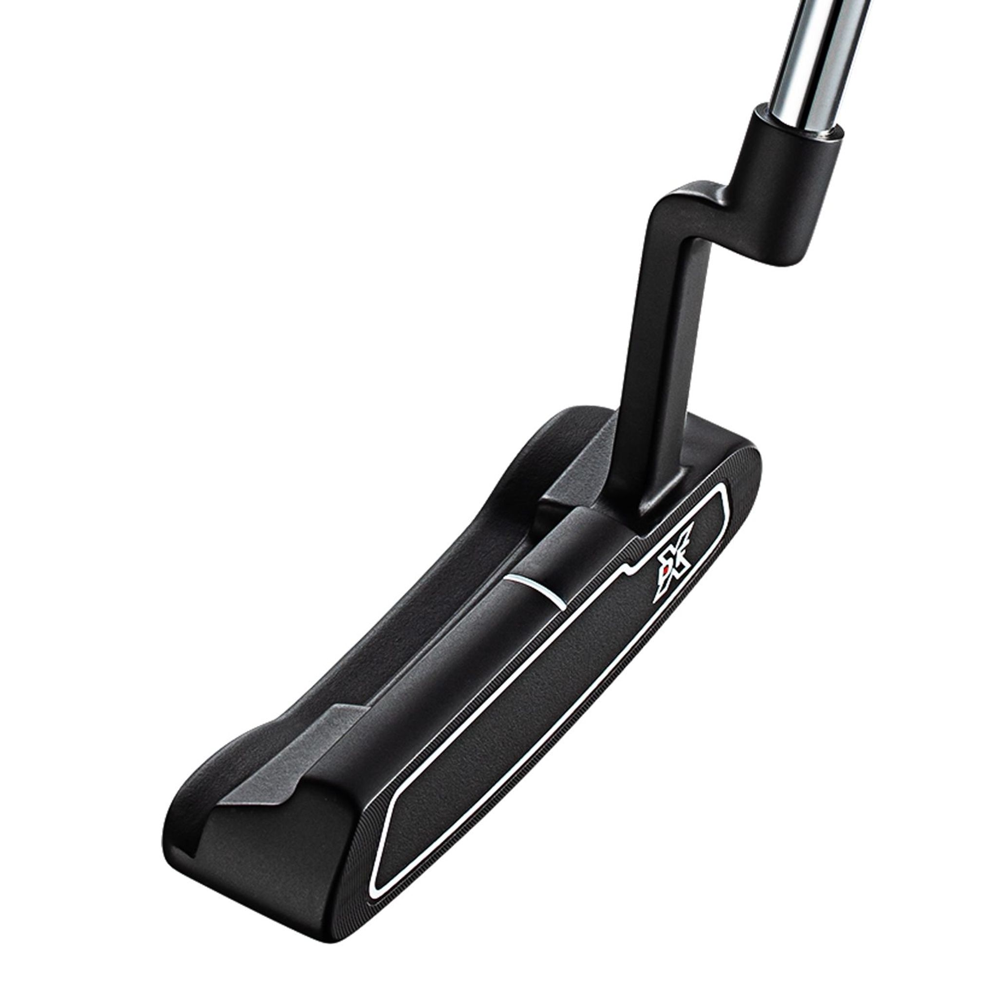 Putter Odyssey DFX Noir #1