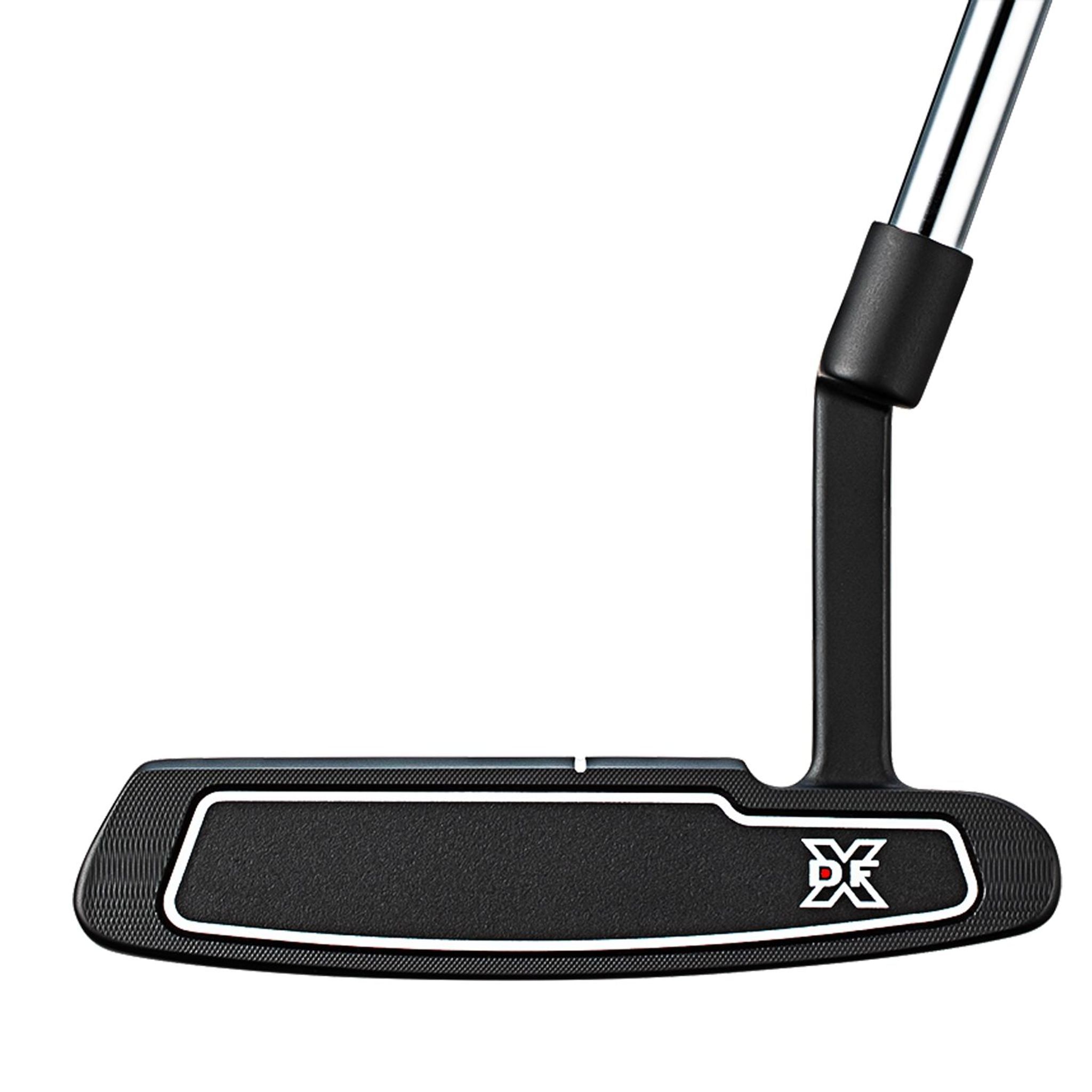 Putter Odyssey DFX Noir #1