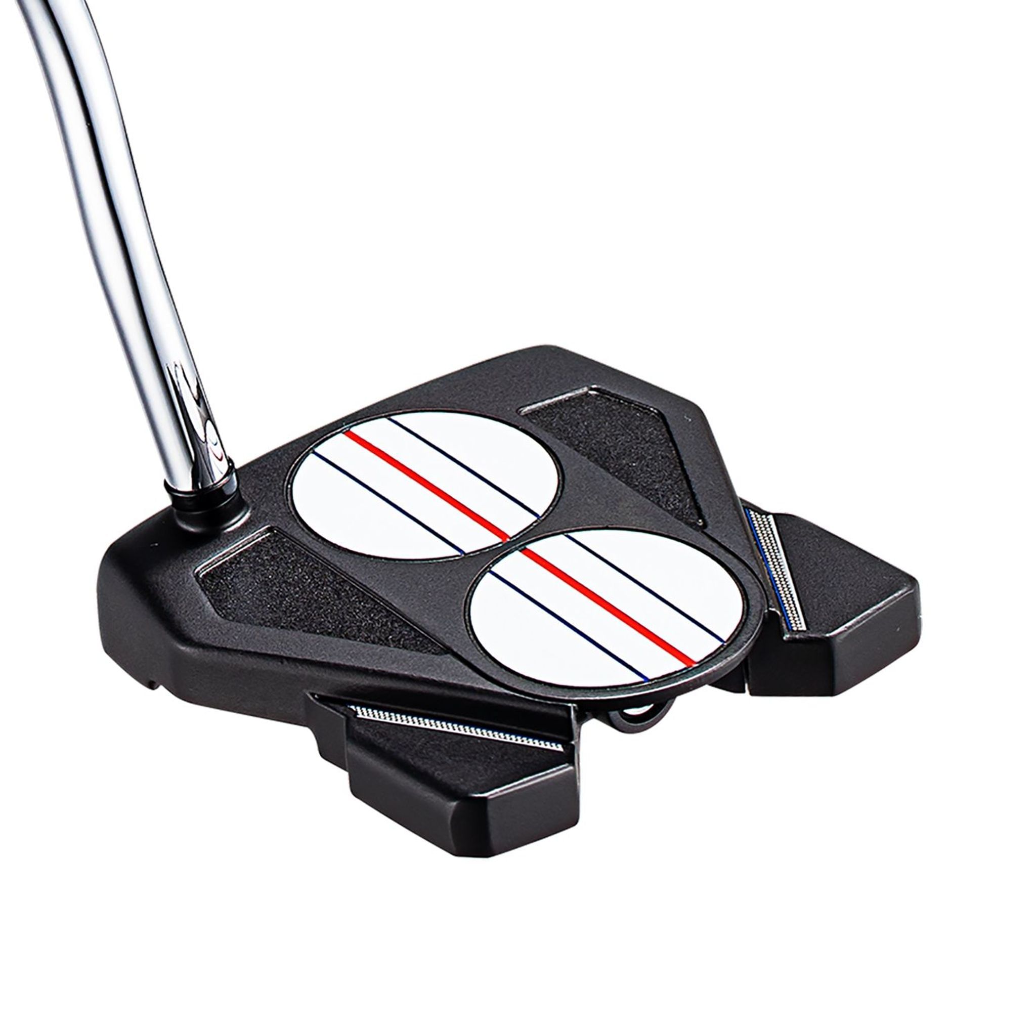 Putter Odyssey 2-Ball Ten Triple Track