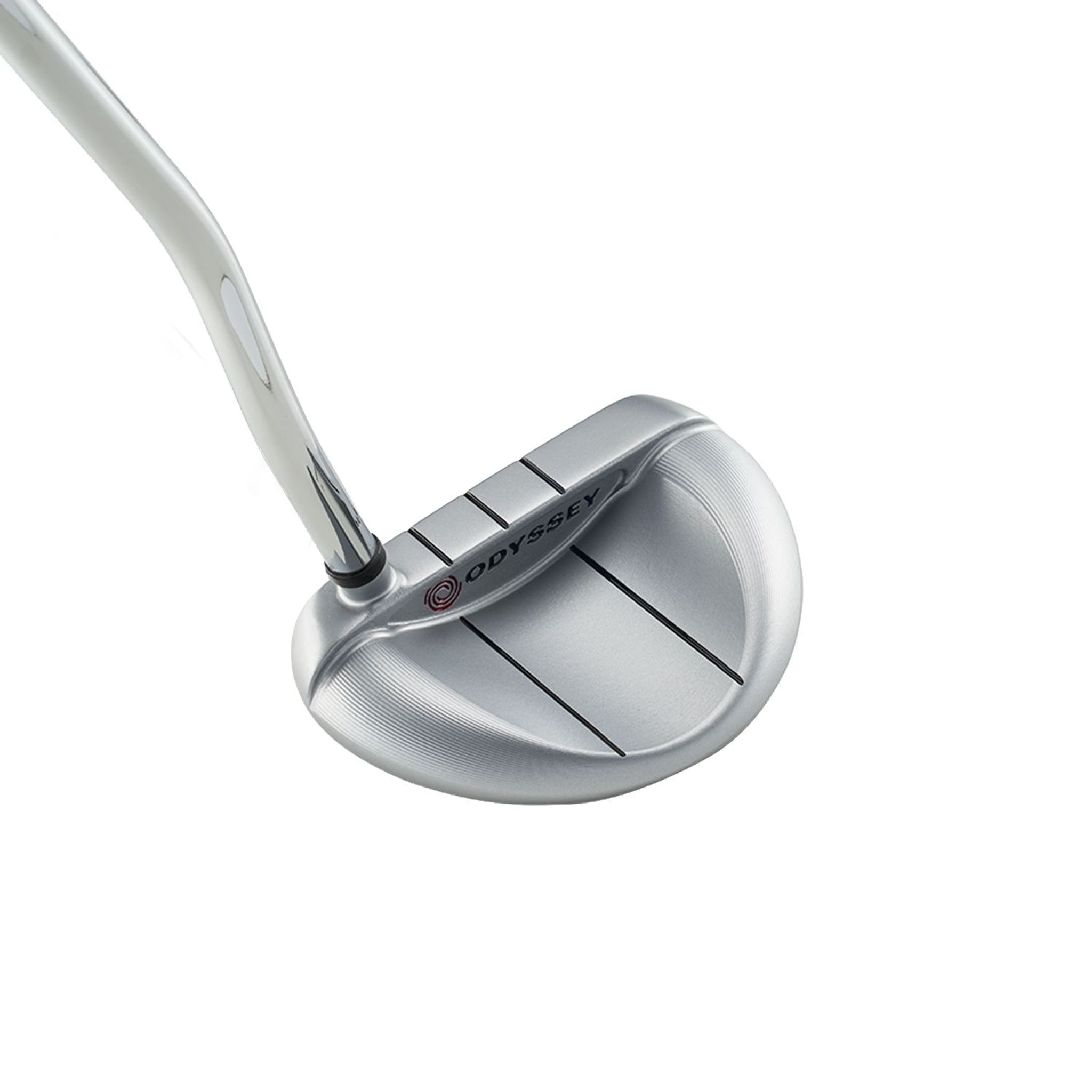 Putter Odyssey White Hot OG Rossie DB Stroke Lab