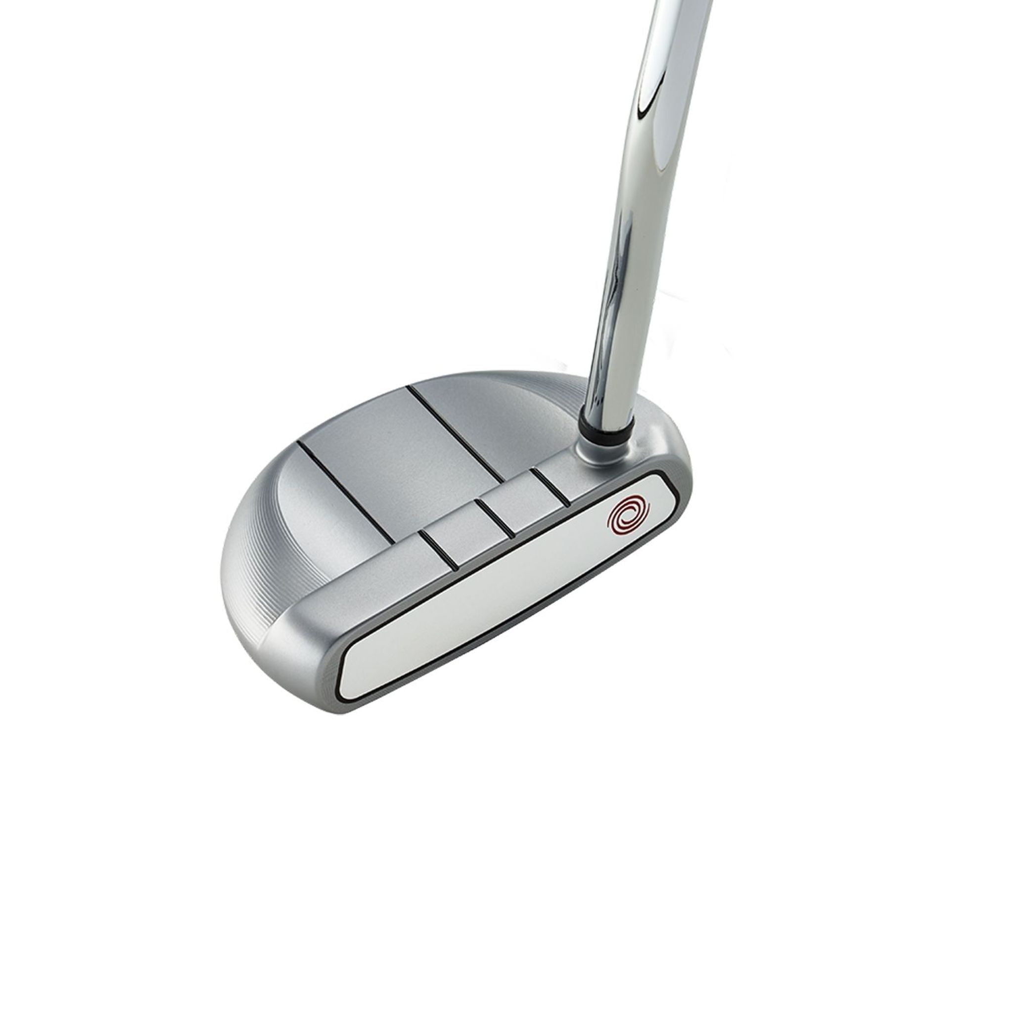 Putter Odyssey White Hot OG Rossie DB Stroke Lab