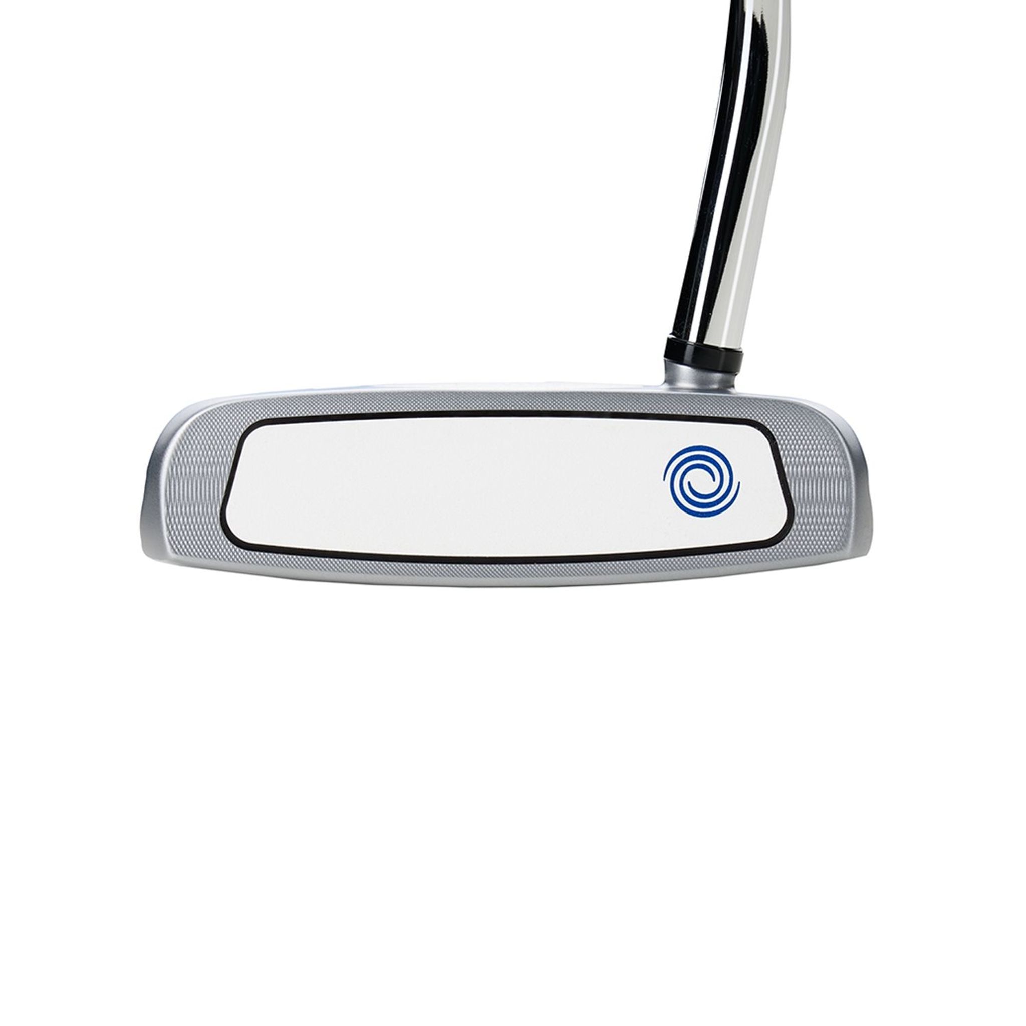 Odyssey White Hot OG 2-Ball BLUE Stroke Lab Putter Femme