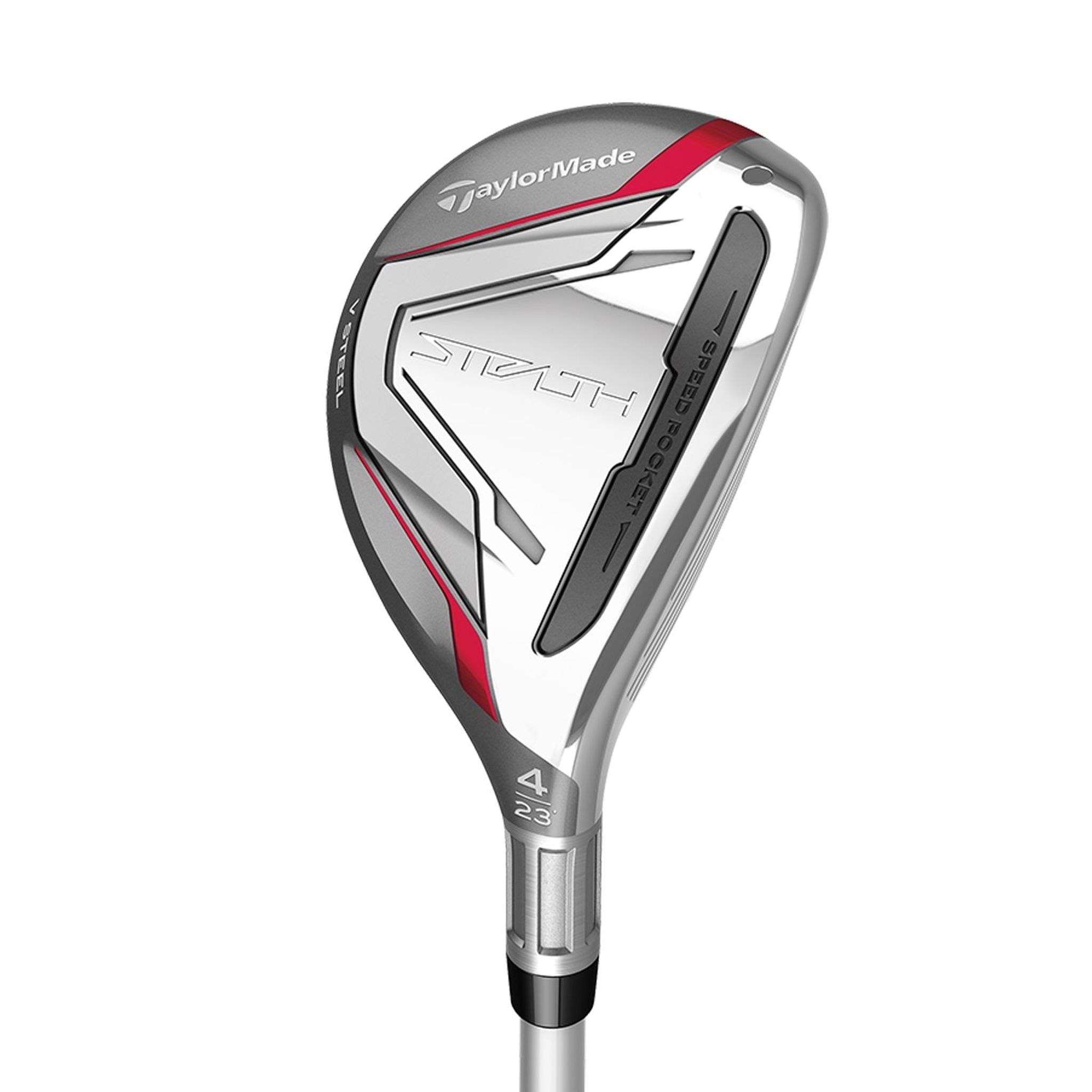 TaylorMade Stealth Hybride Femmes