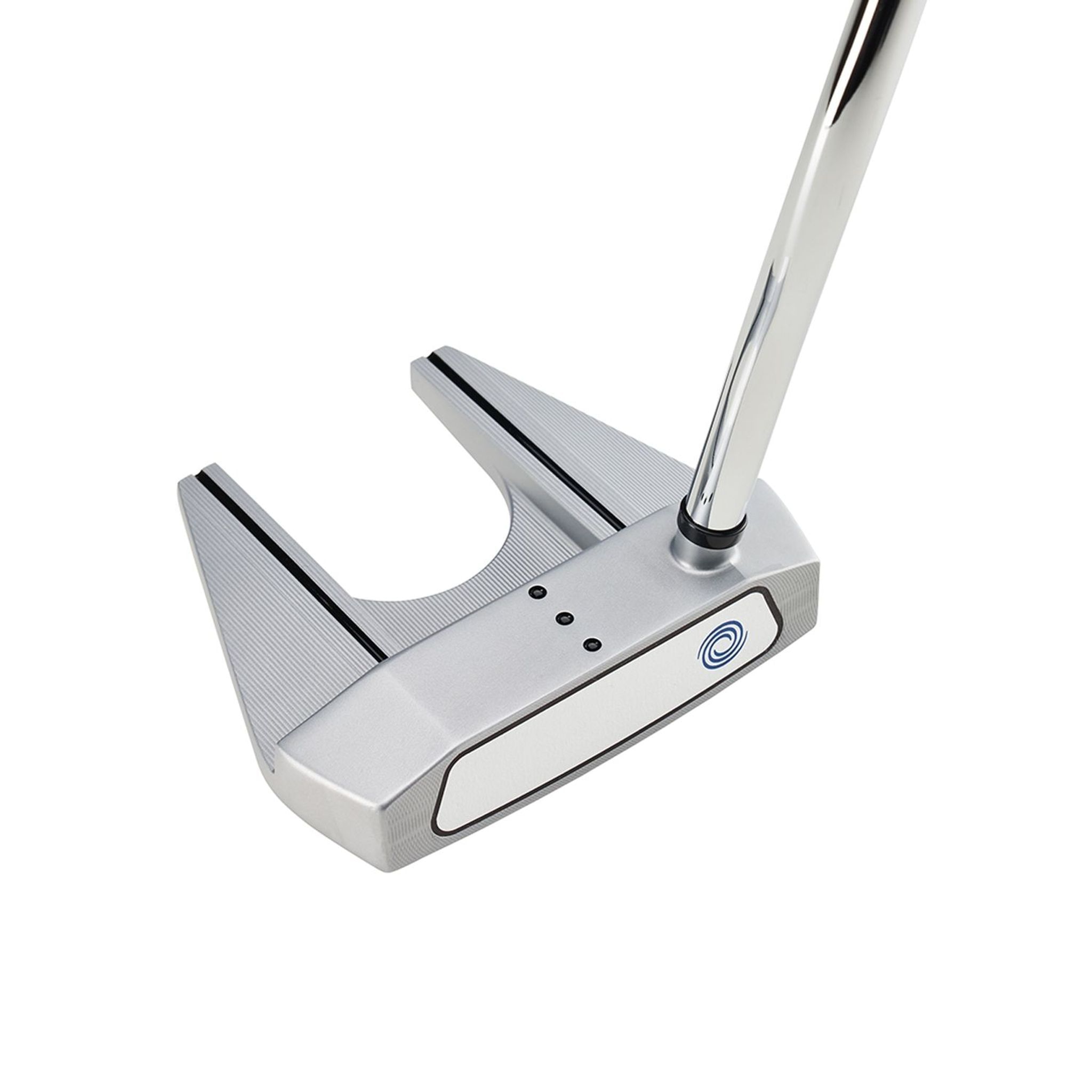 Odyssey White Hot OG #7 BLEU Stroke Lab Putter Femme