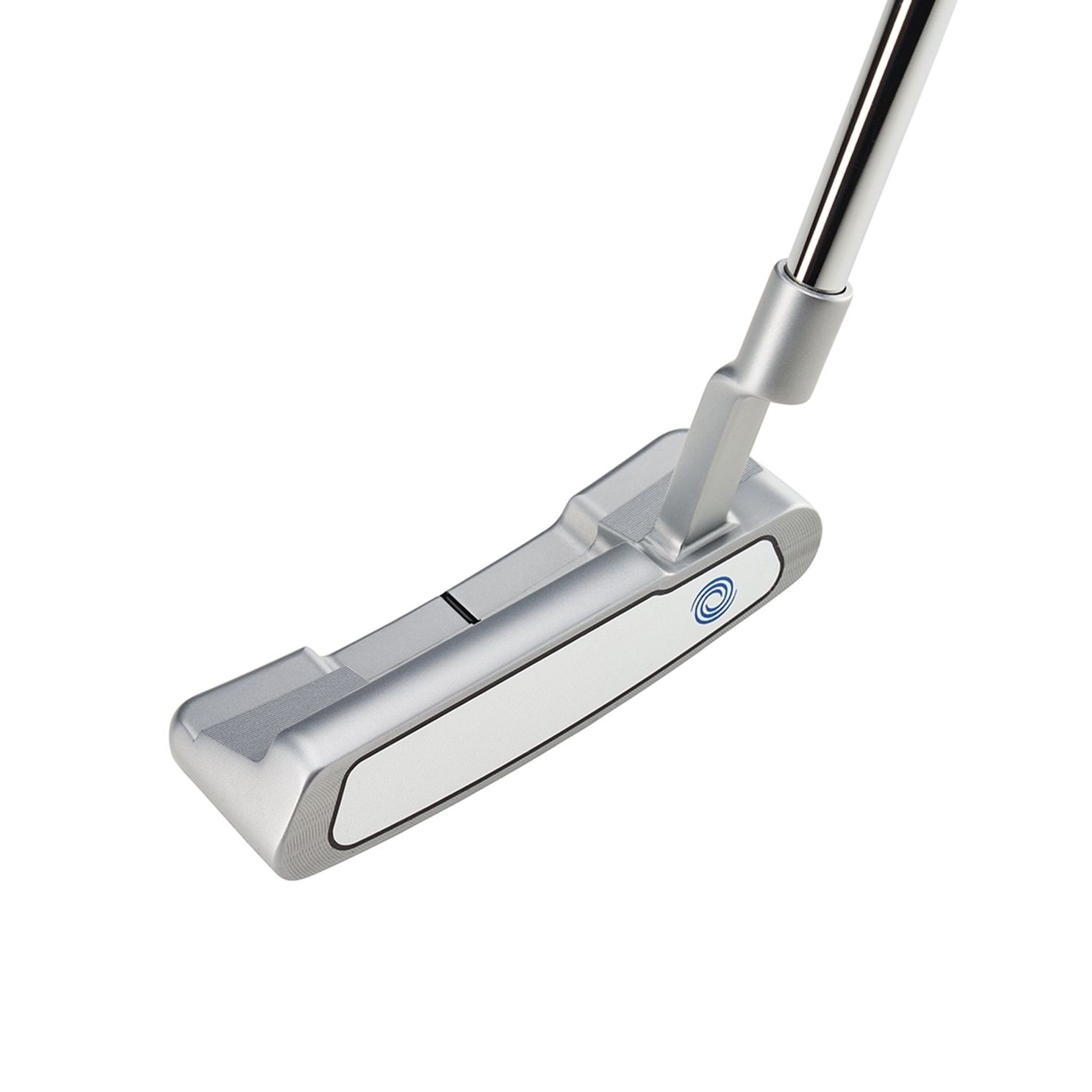 Odyssey White Hot OG #1WS BLEU Stroke Lab Putter Femme