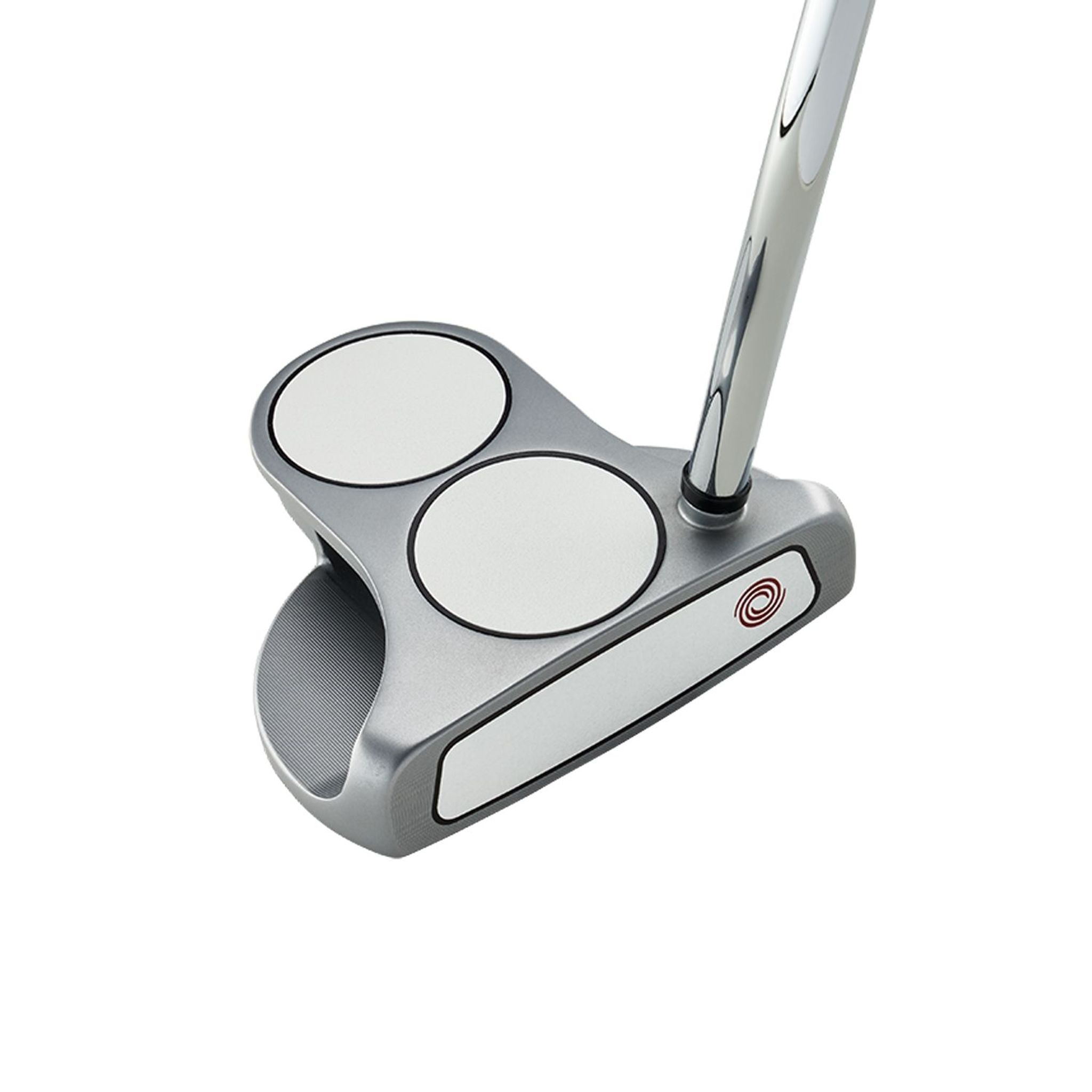 Odyssey White Hot OG 2-Ball DB Stroke Lab Putter