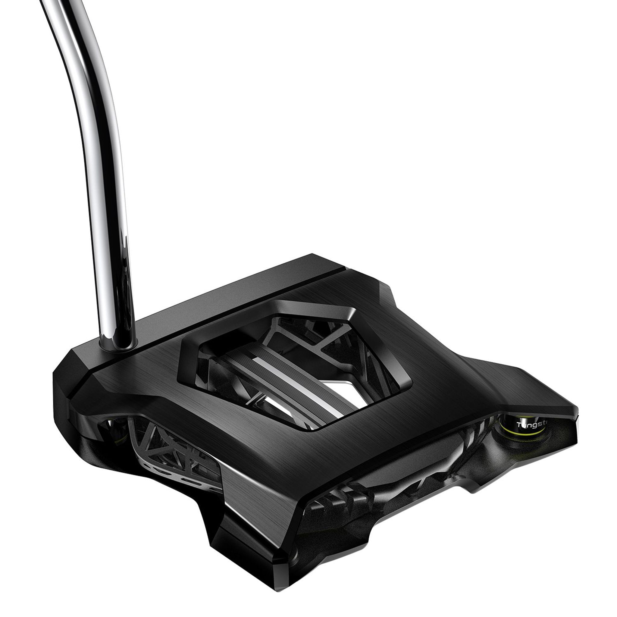 Cobra 3D Agera Mallet NOIR Putter Homme