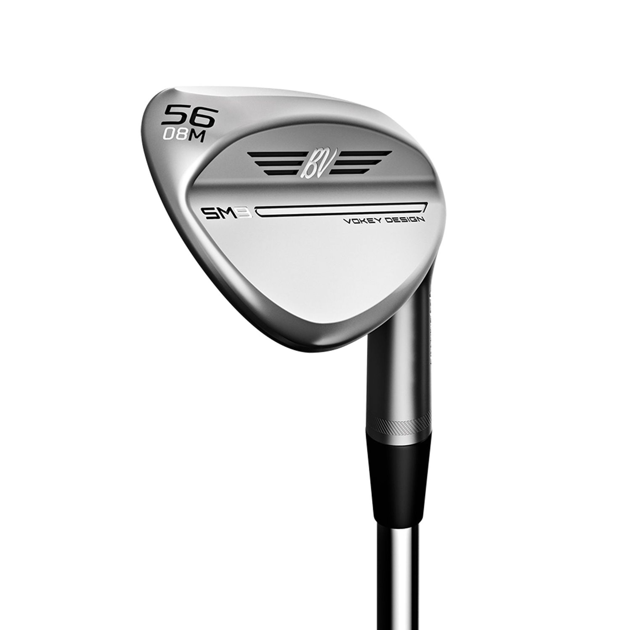 Titleist Vokey SM9 Tour Chrome Wedge Homme