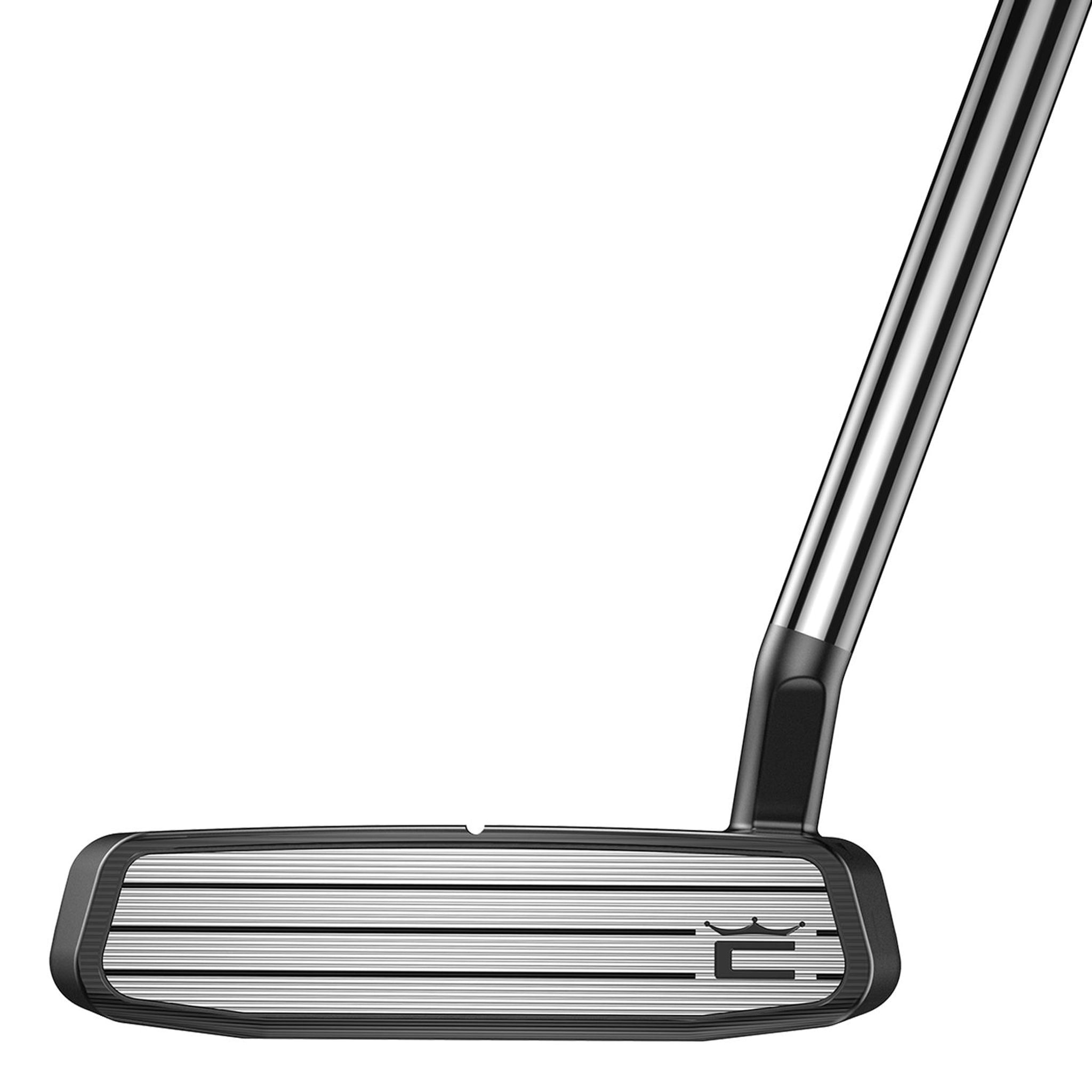 Cobra Vintage Nova 40 Fang Putter Herren