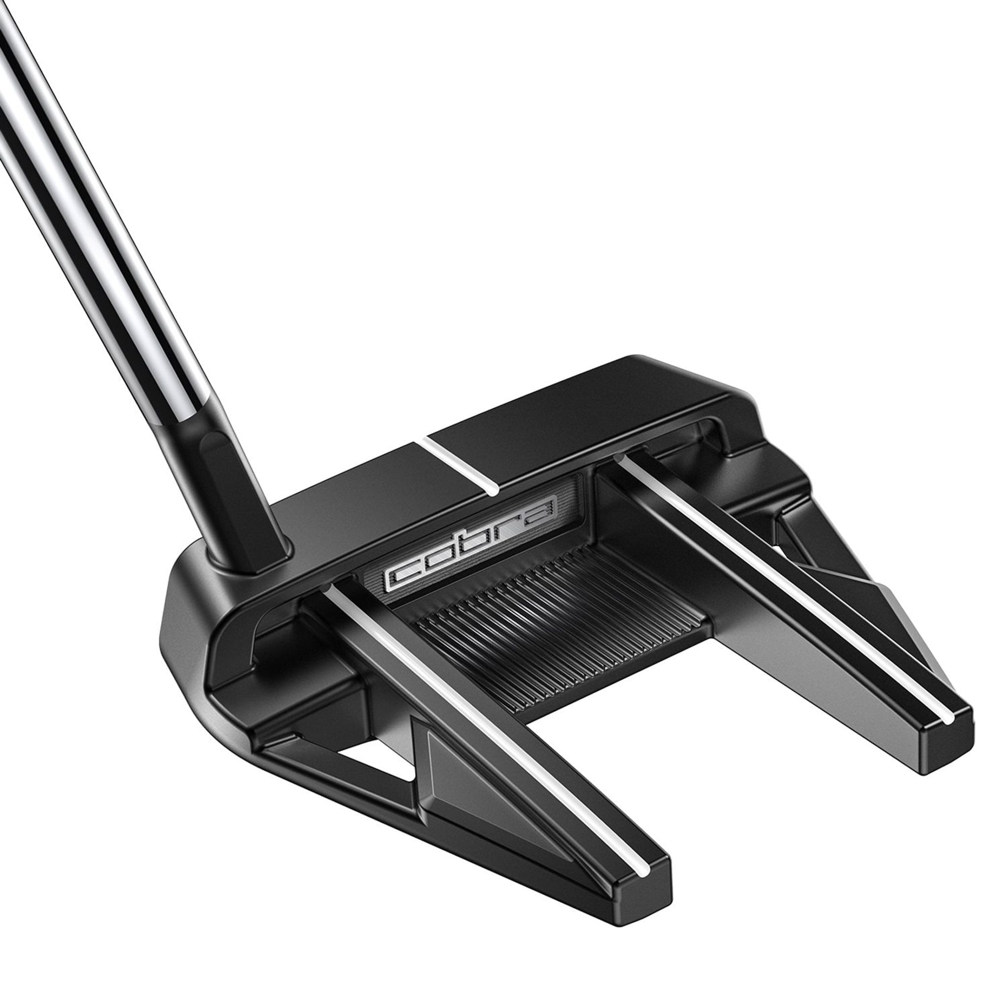 Cobra Vintage Nova 40 Fang Putter Hommes