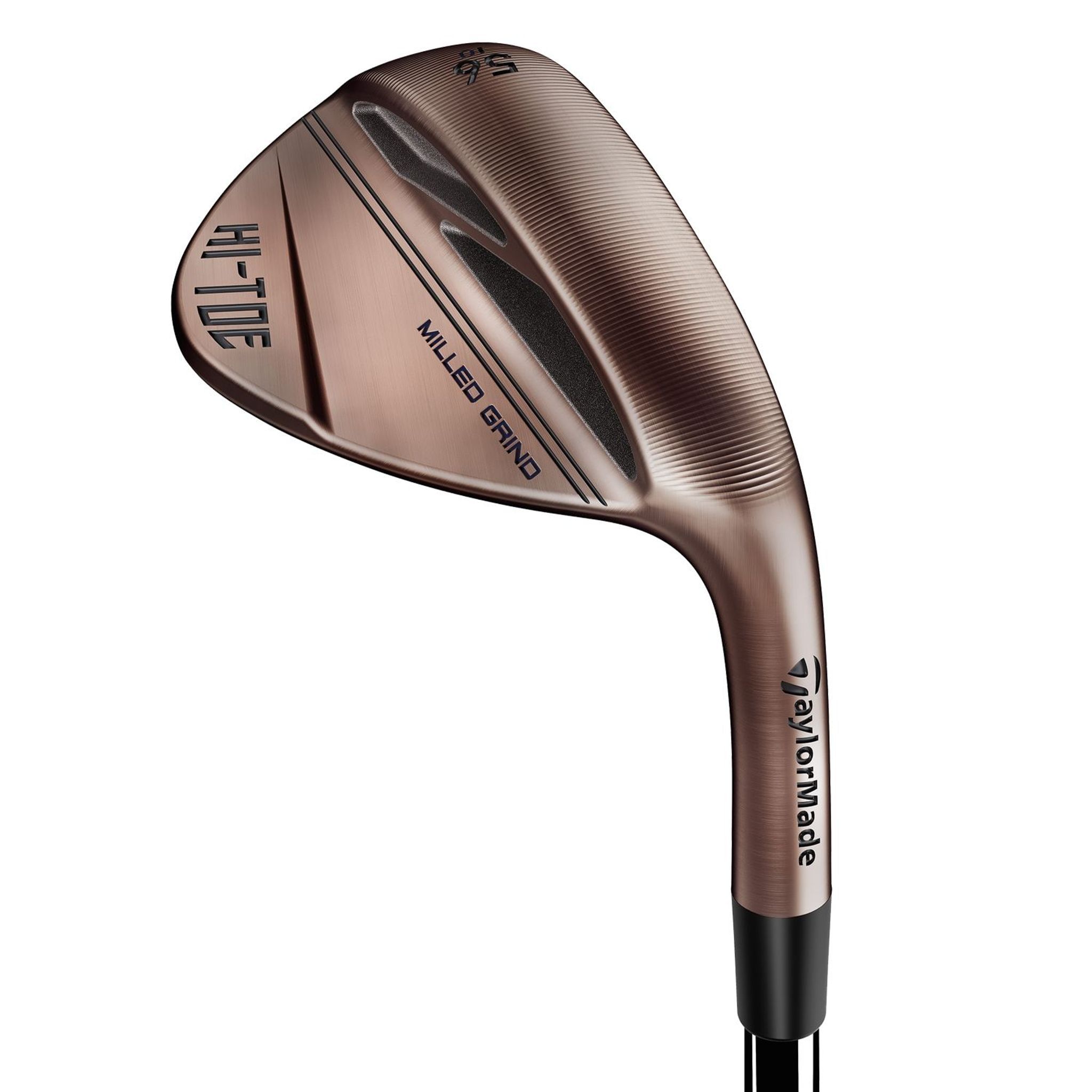 TaylorMade Hi-Toe 3 Chopper Wedge Hommes