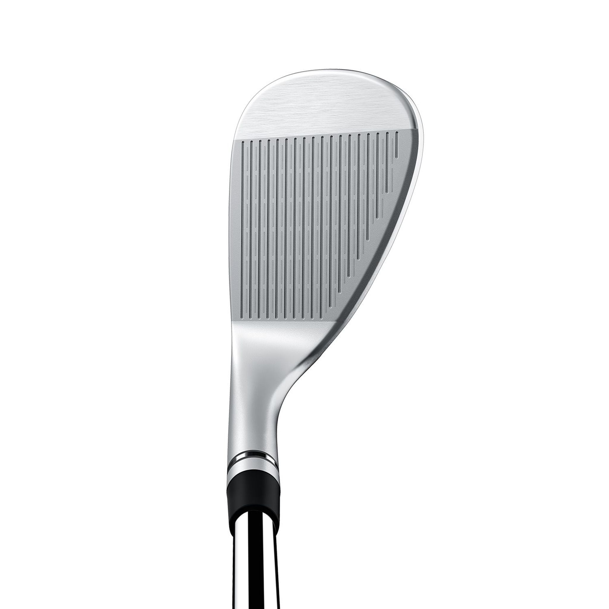 TaylorMade Milled Grind 3 Chrome Wedge - Homme d'occasion