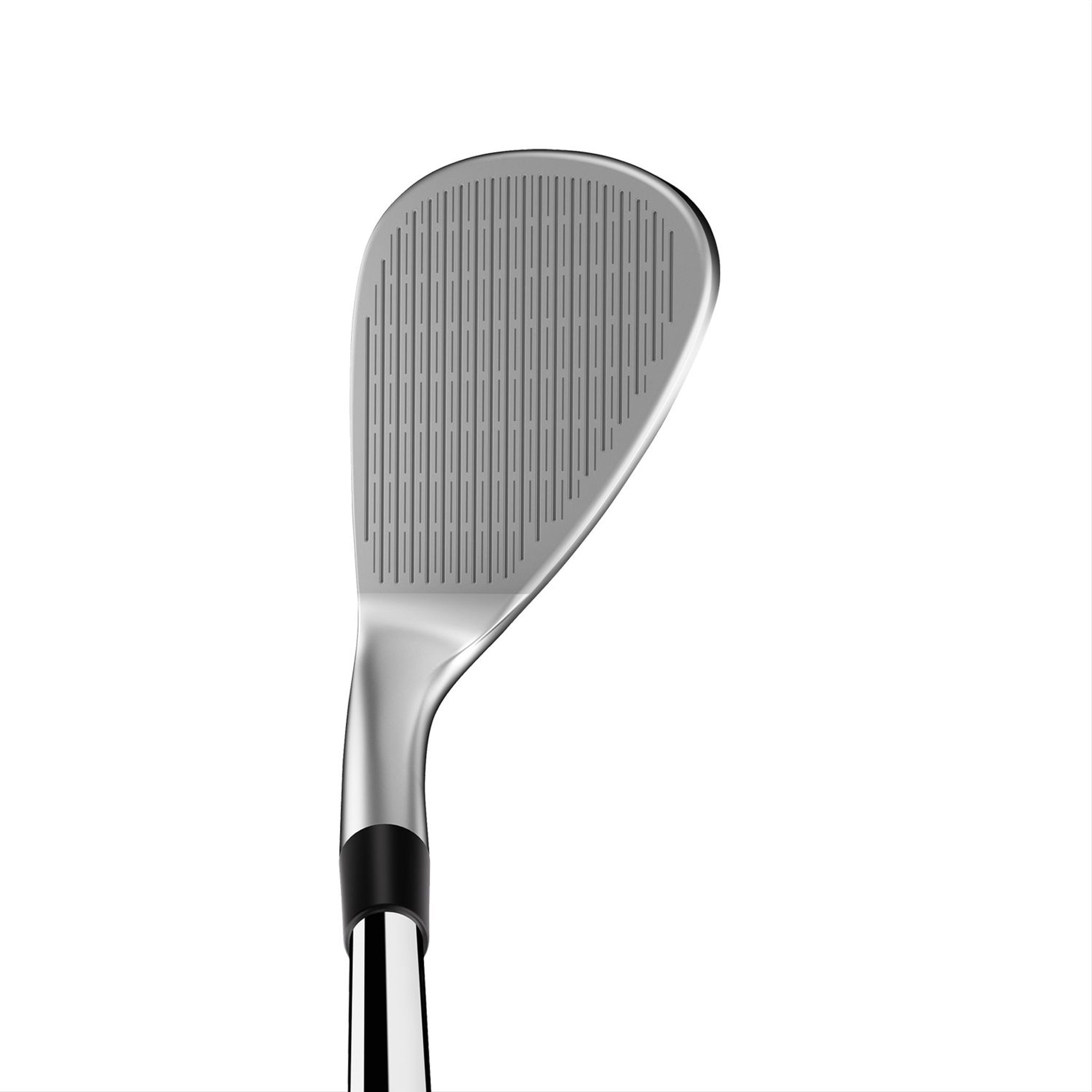 TaylorMade Hi-Toe 3 Chrome Wedge Hommes