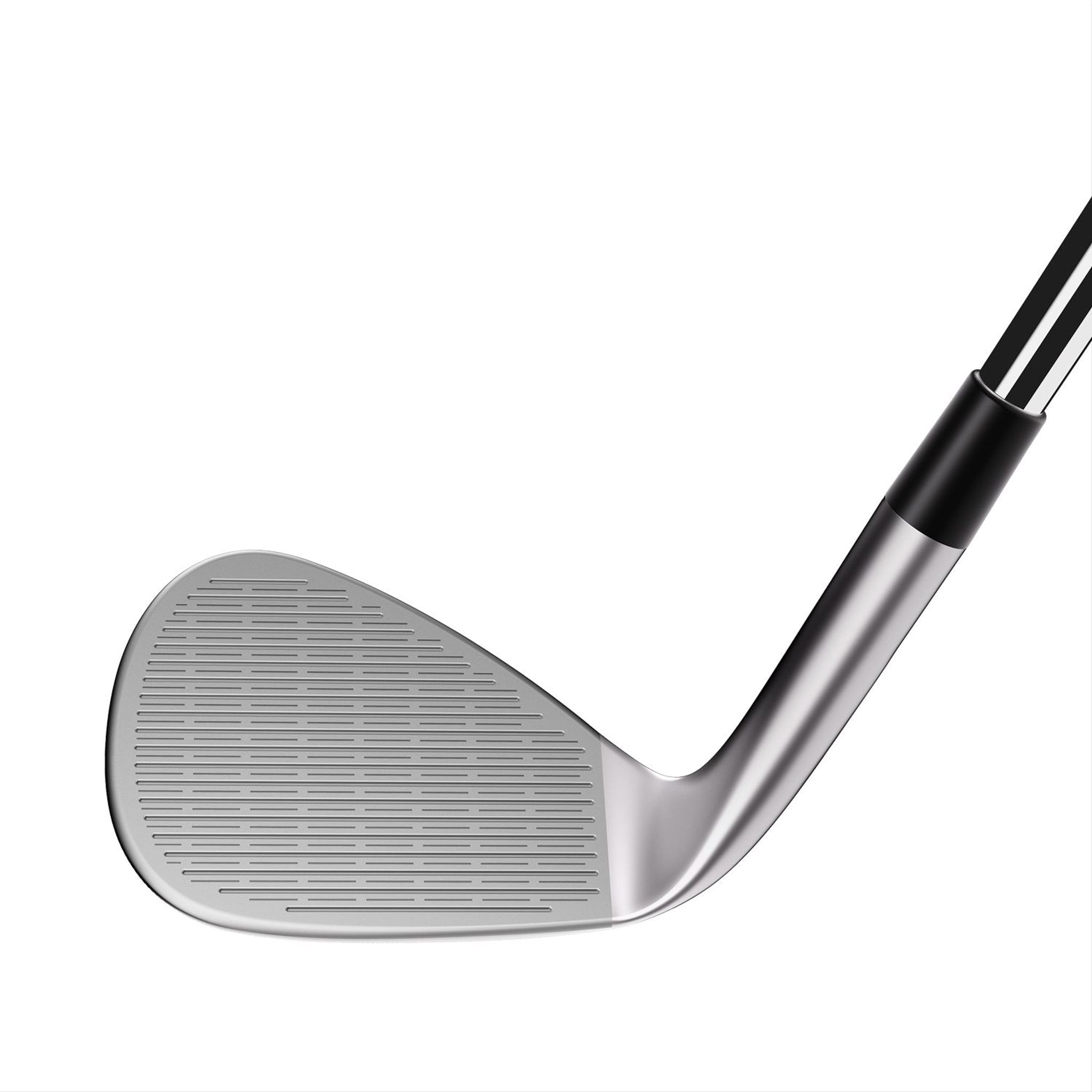 TaylorMade Hi-Toe 3 Chrome Wedge Hommes