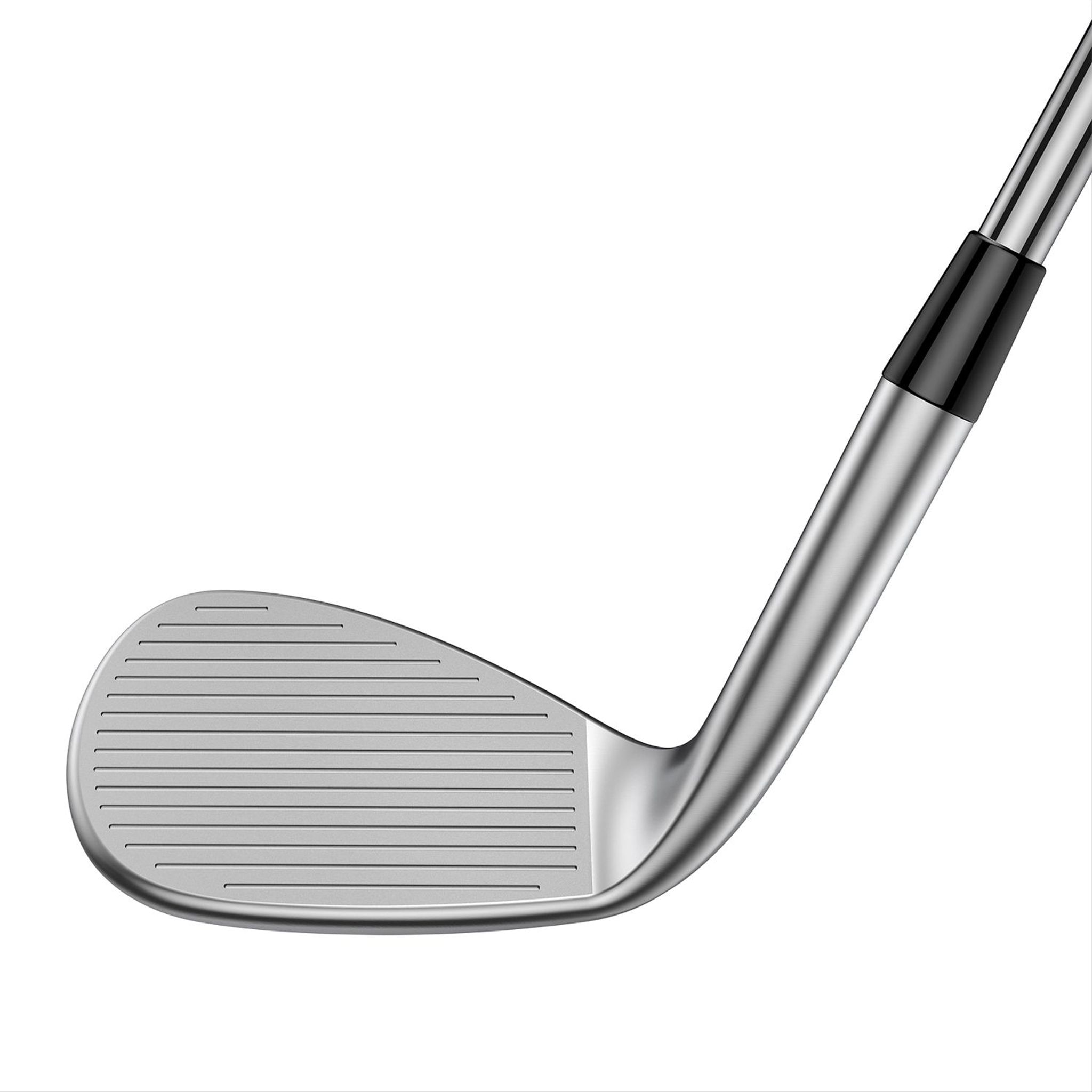 Cobra Snakebite 2023 Silver Wedge Homme