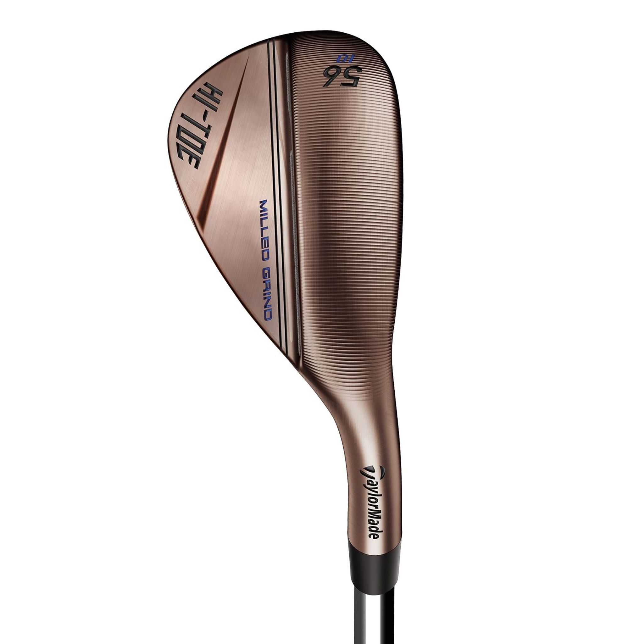 TaylorMade Hi-Toe 3 Chopper Wedge Hommes