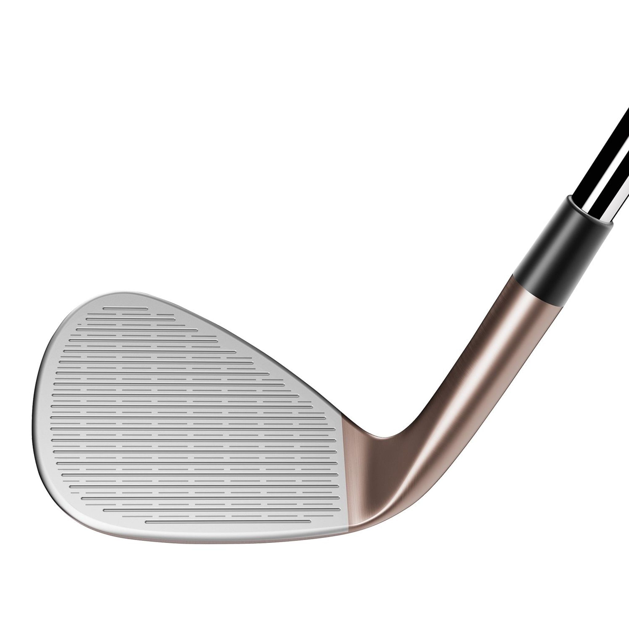 TaylorMade Hi-Toe 3 Chopper Wedge Hommes