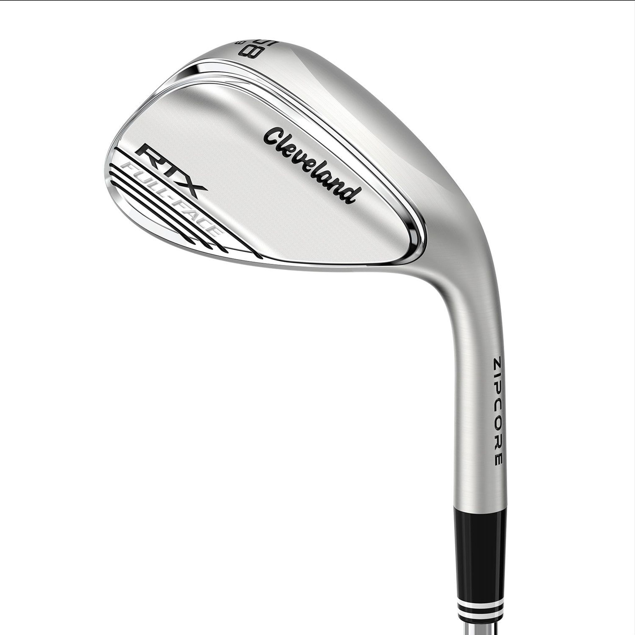 Cleveland RTX Zipcore Full Face Tour Satin Wedge Hommes