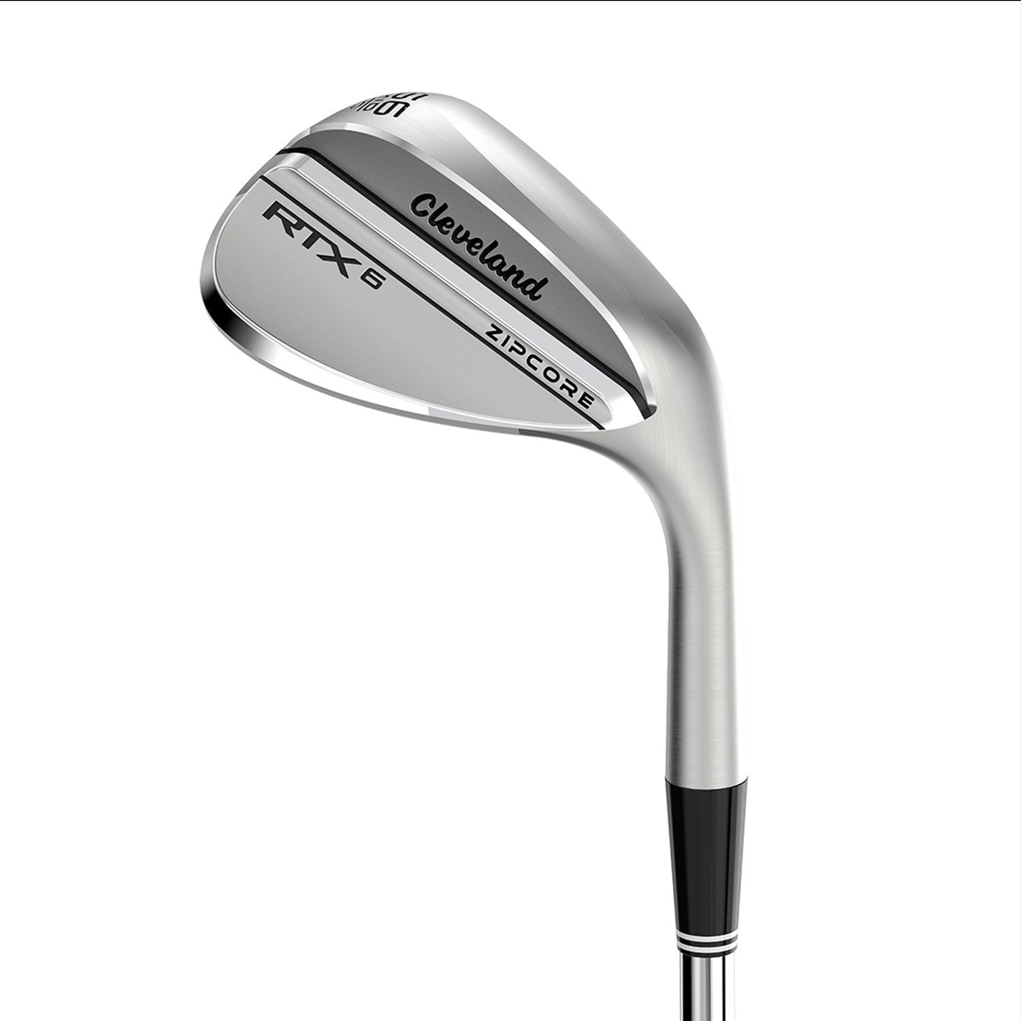 Cleveland RTX 6 Zipcore Tour Satin Wedge - occasion