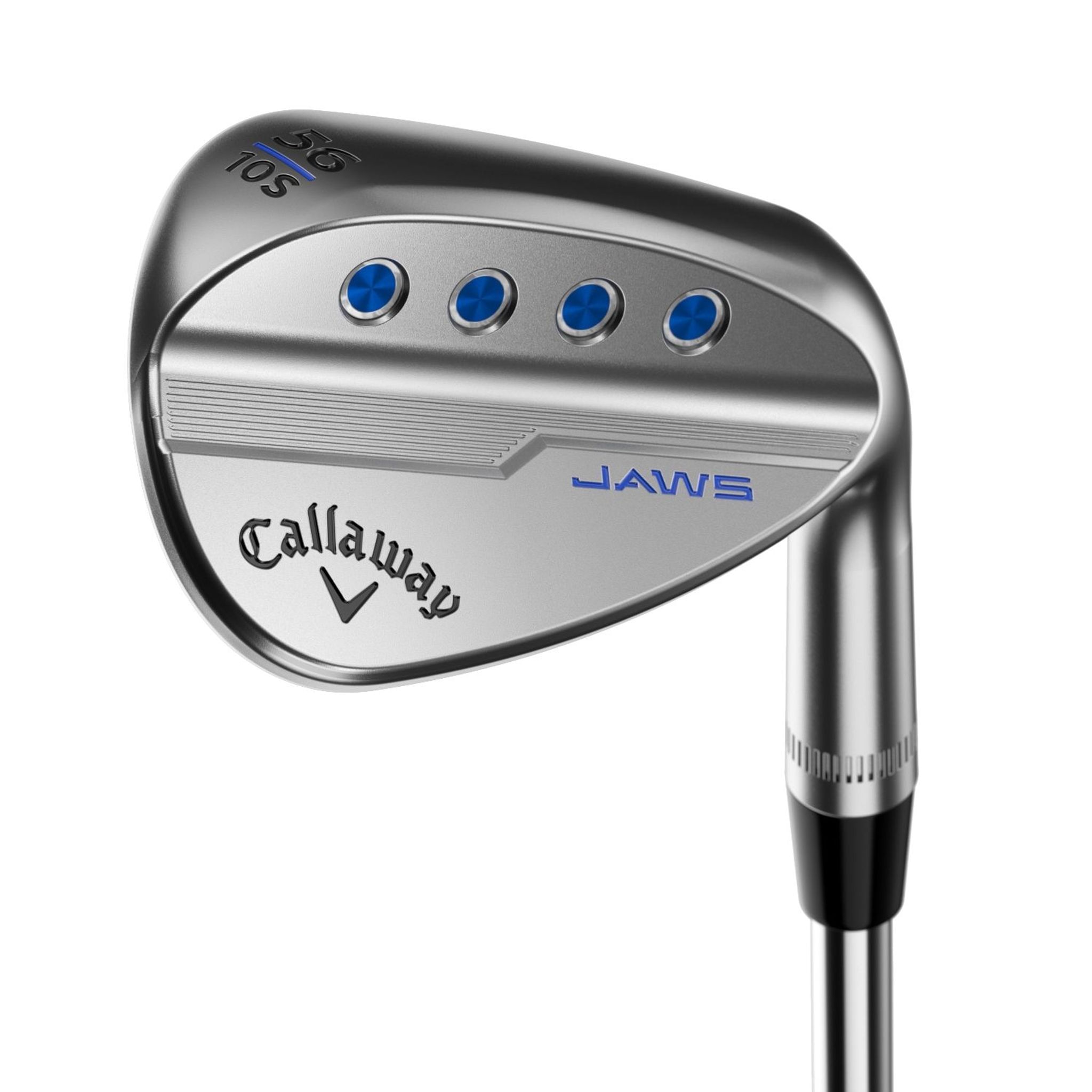 Callaway Jaws MD5 Chrome Wedge Hommes