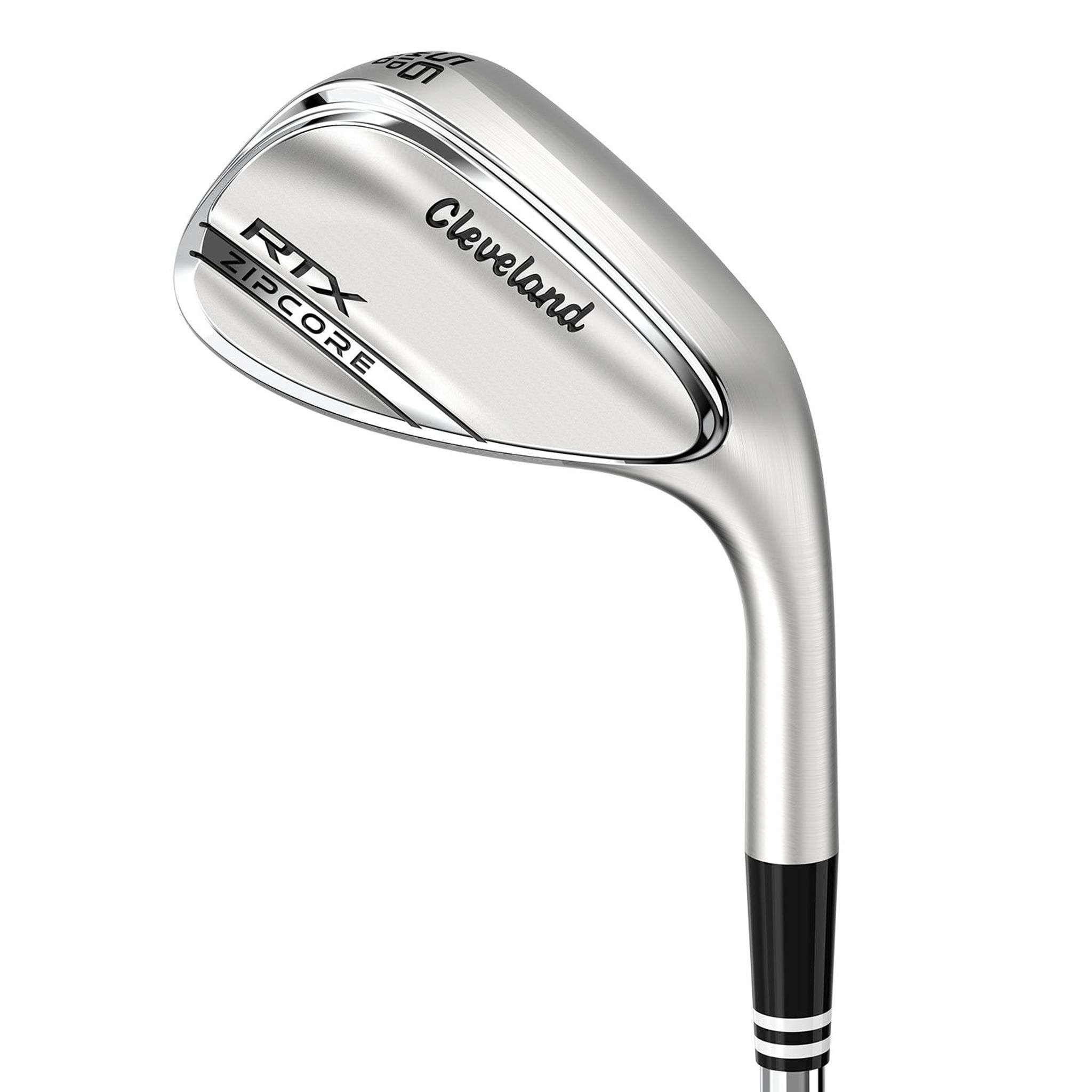 Cleveland RTX Zipcore Tour Satin Wedge Hommes