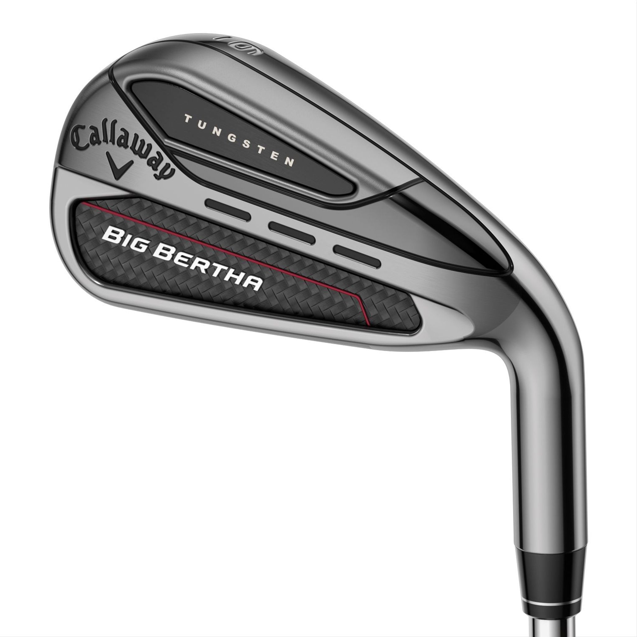 Callaway Big Bertha set de fers hommes