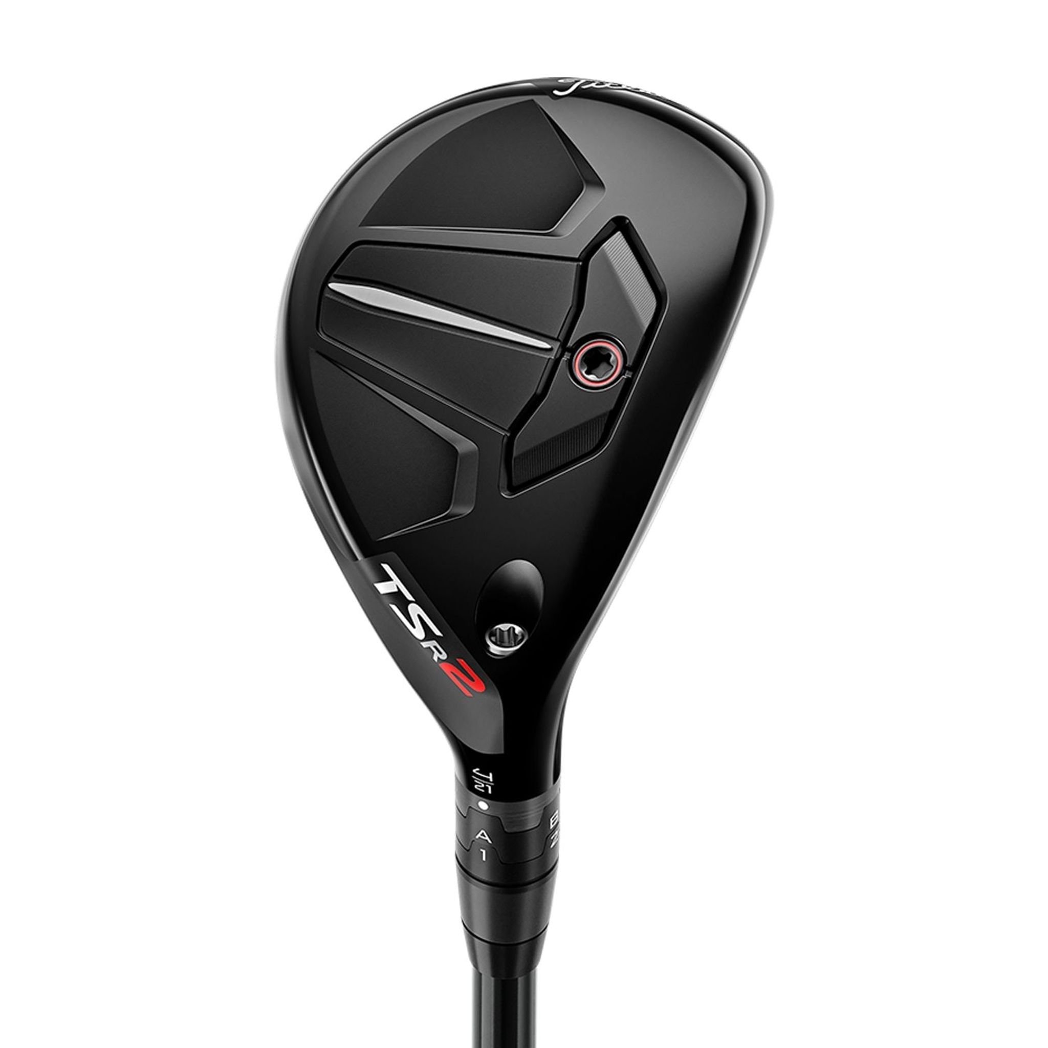 Titleist TSR2 Hybride Homme