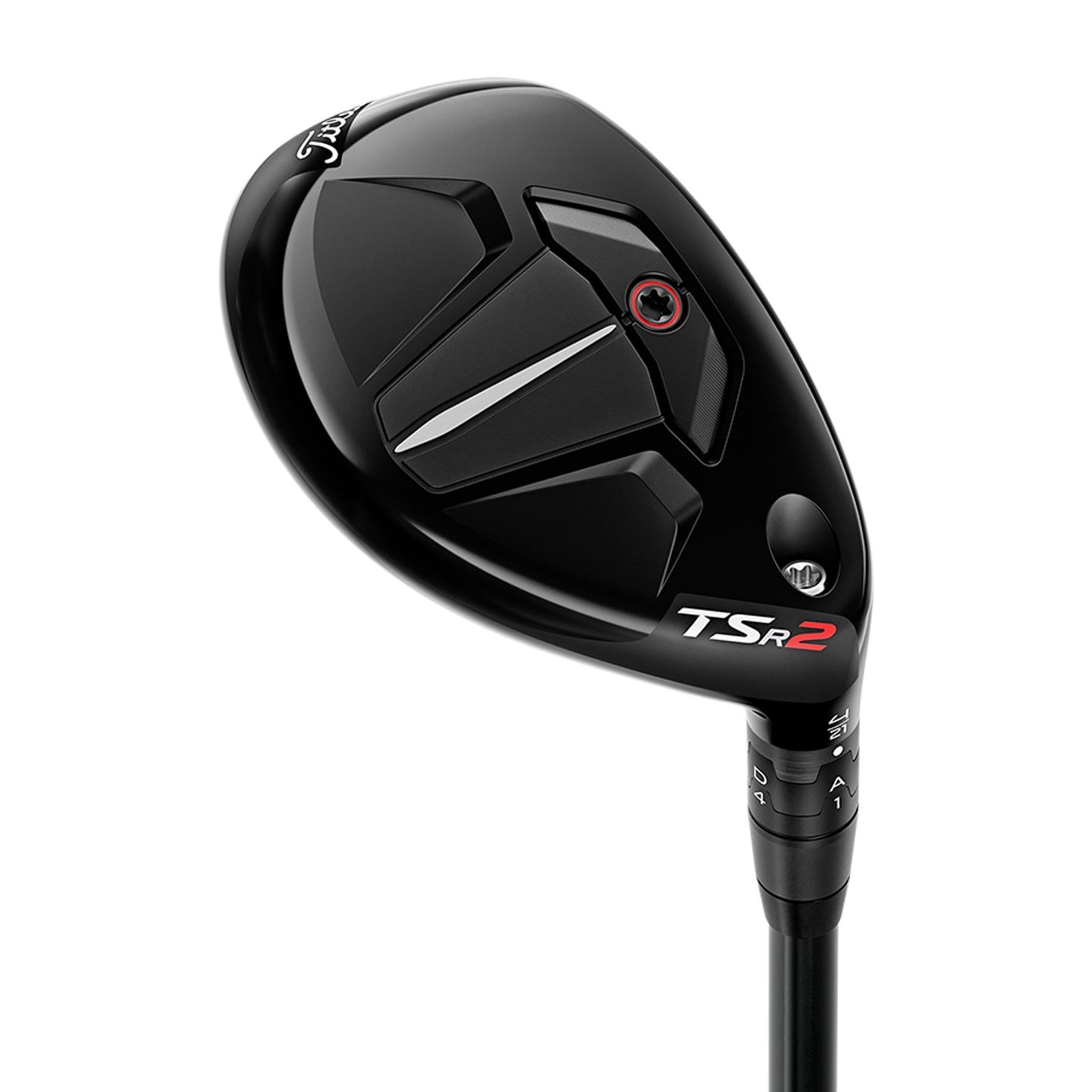 Titleist TSR2 Hybride Homme