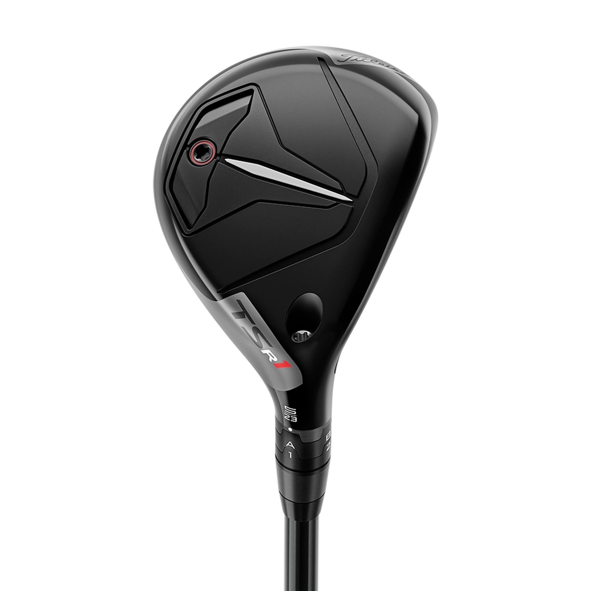 Titleist TSR1 Hybride Hommes