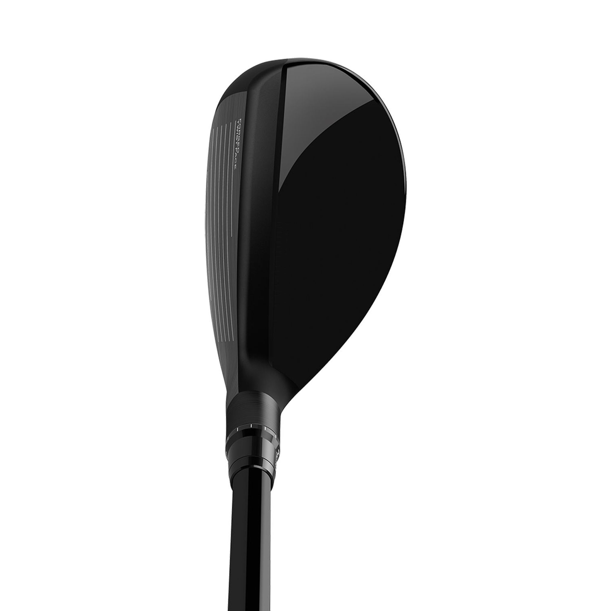 TaylorMade Stealth2 Plus Hybride Hommes