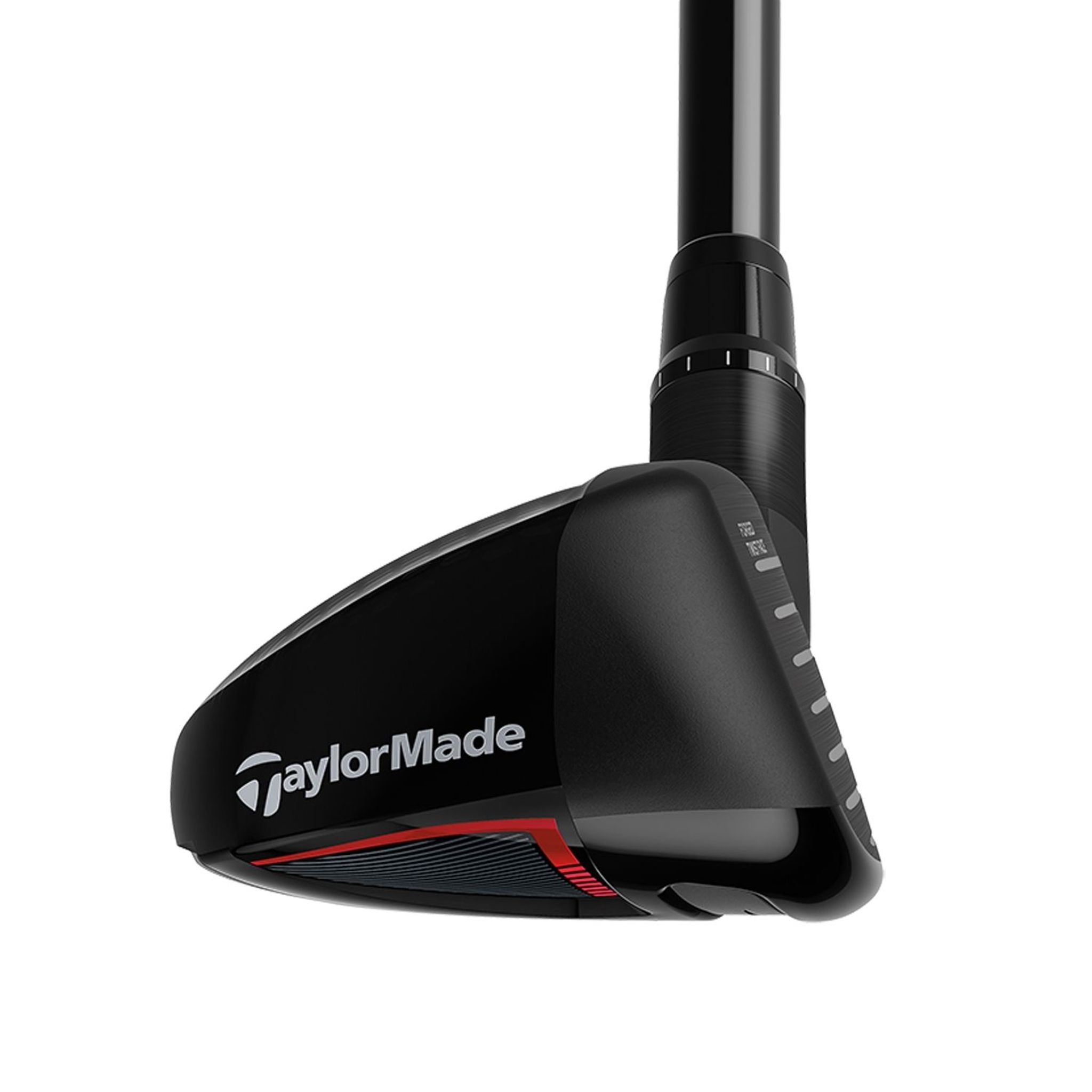 TaylorMade Stealth2 Plus Hybride Hommes