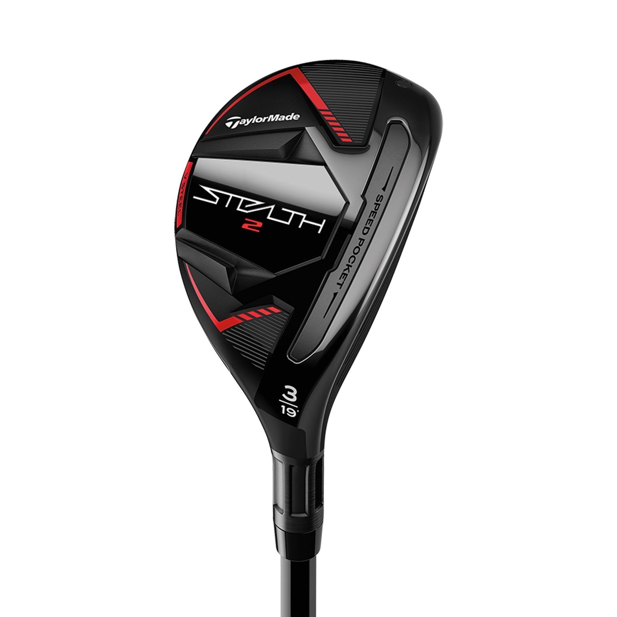 TaylorMade Stealth 2 Rescue Hommes