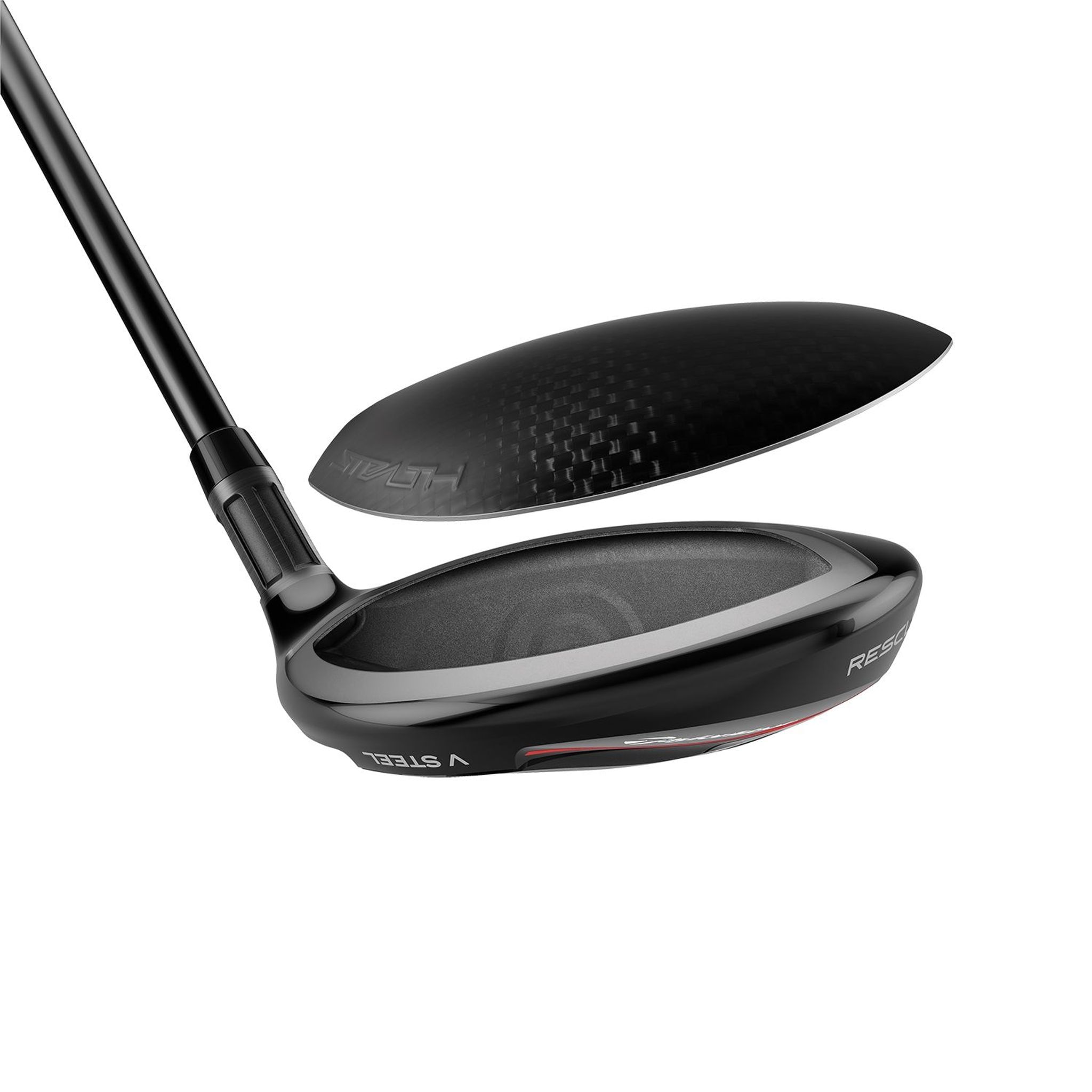 TaylorMade Stealth Hybride pour hommes