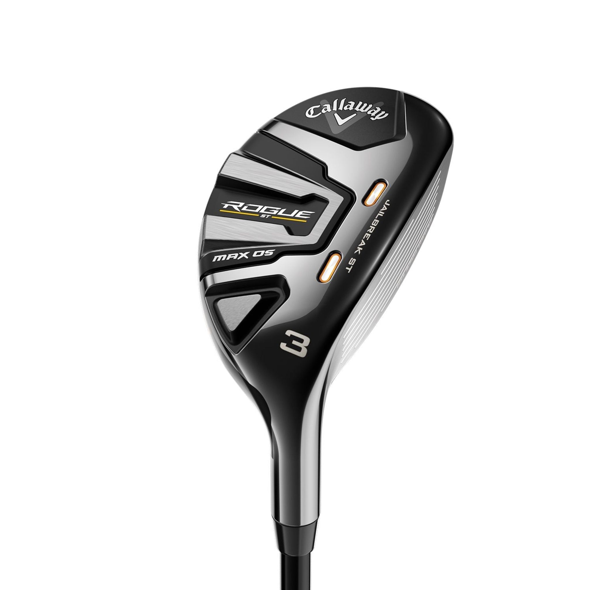 Callaway Rogue ST Max OS Hybride Hommes