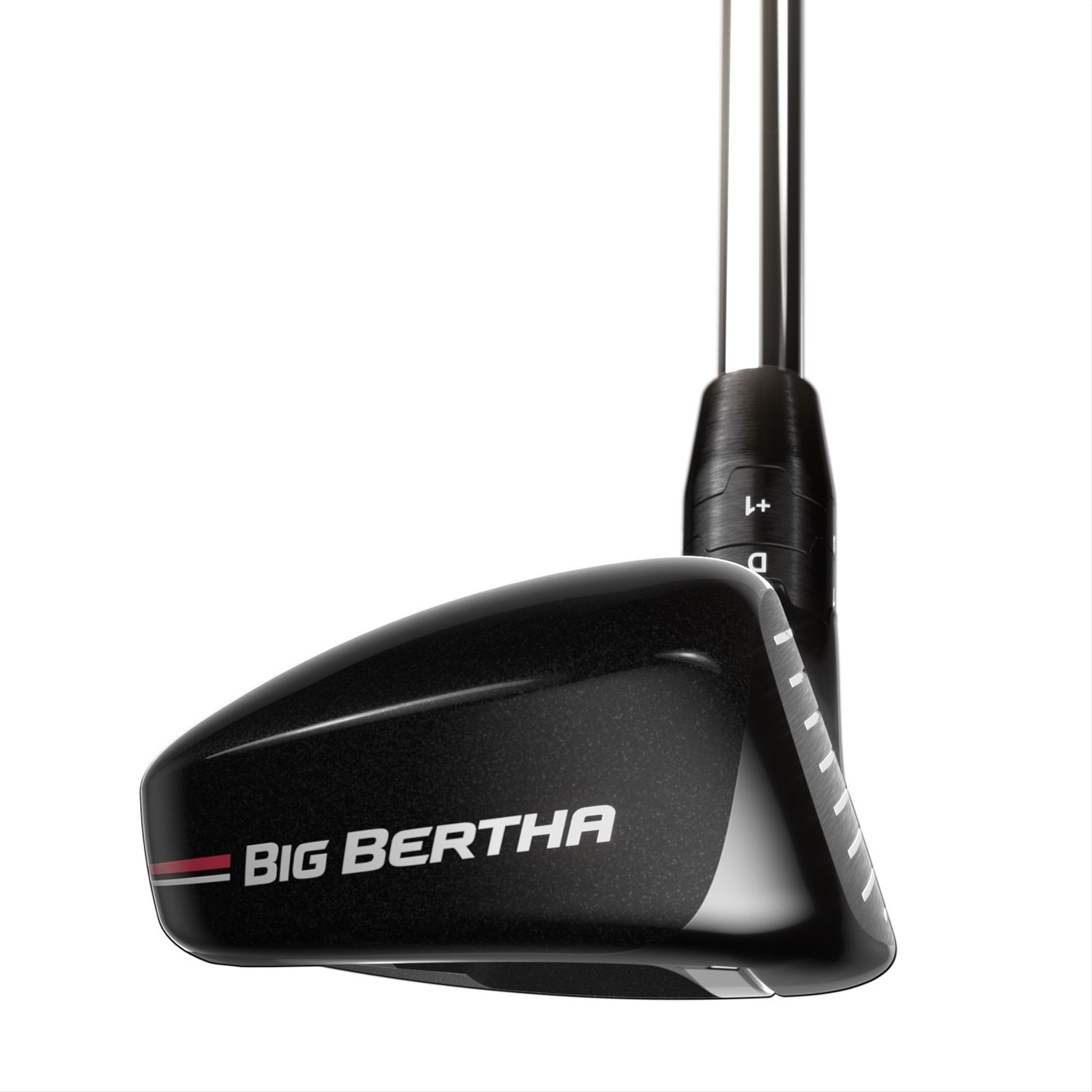 Callaway Big Bertha 23 Hybride Hommes