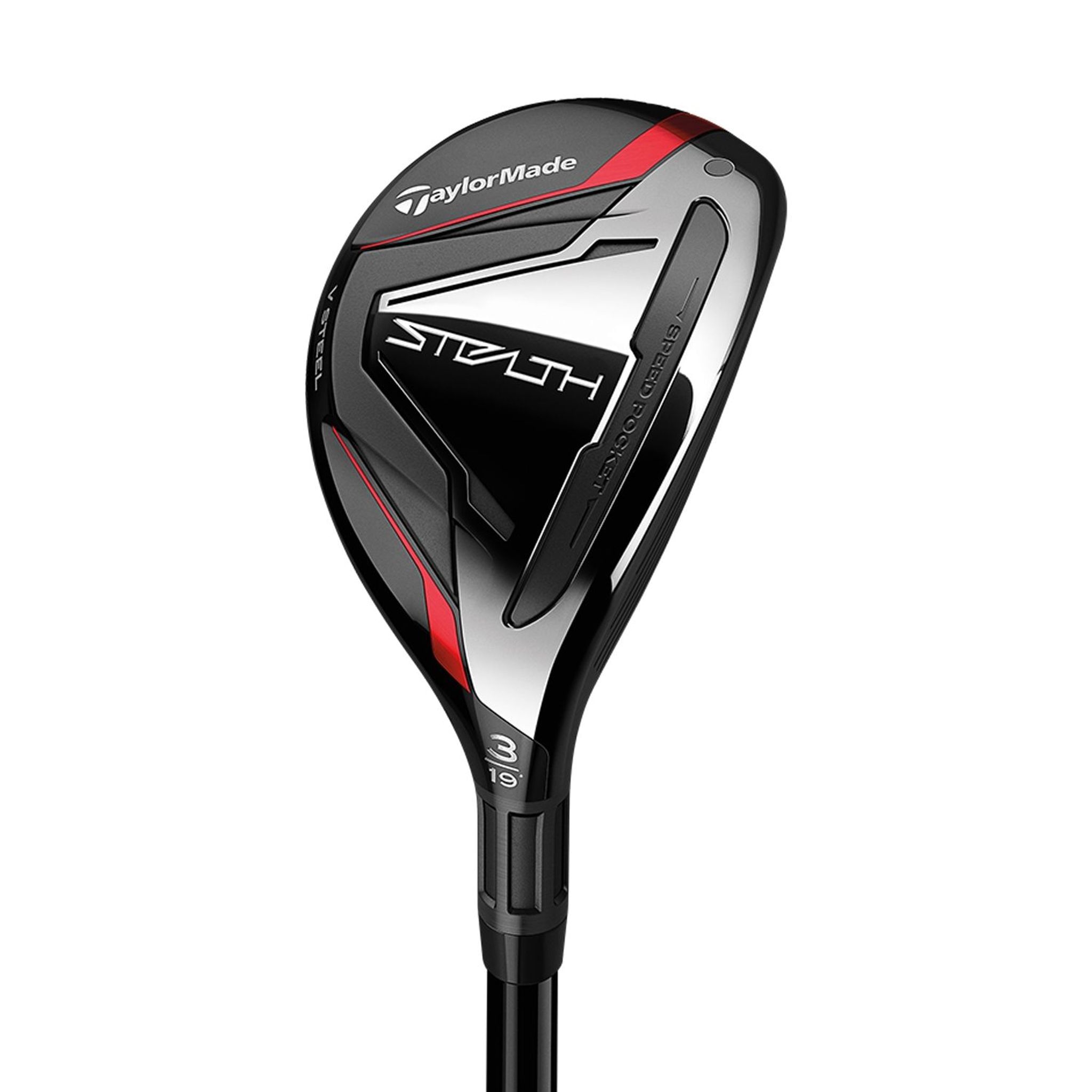 TaylorMade Stealth Hybride pour hommes