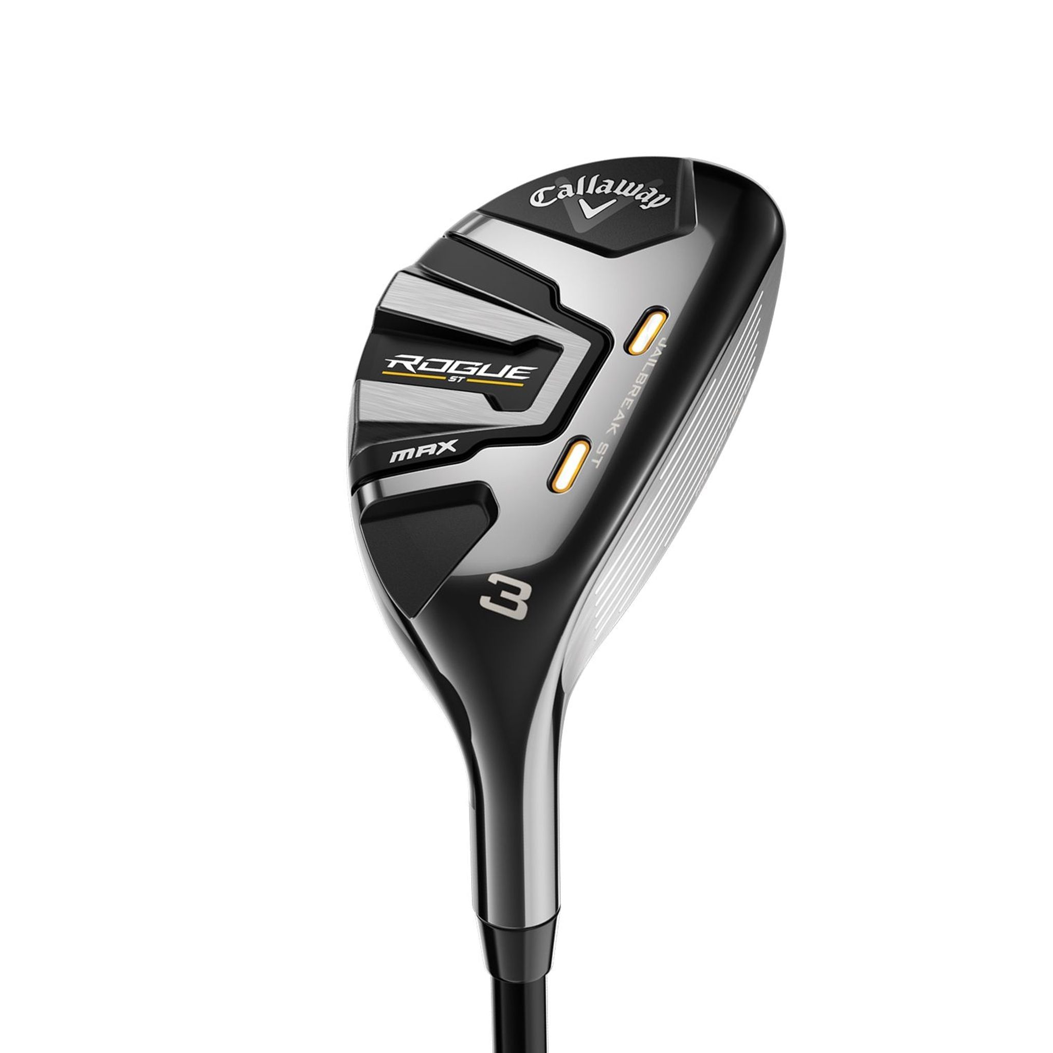 Callaway Rogue ST Max Hybride Hommes